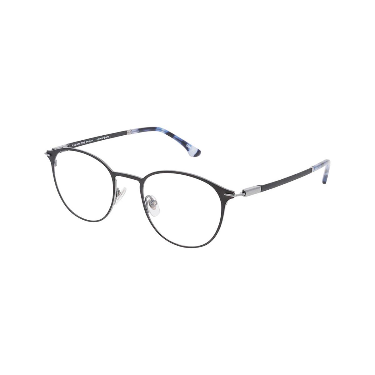 Herrenbrille Ruud van Dyke 1648T Produktbild 1