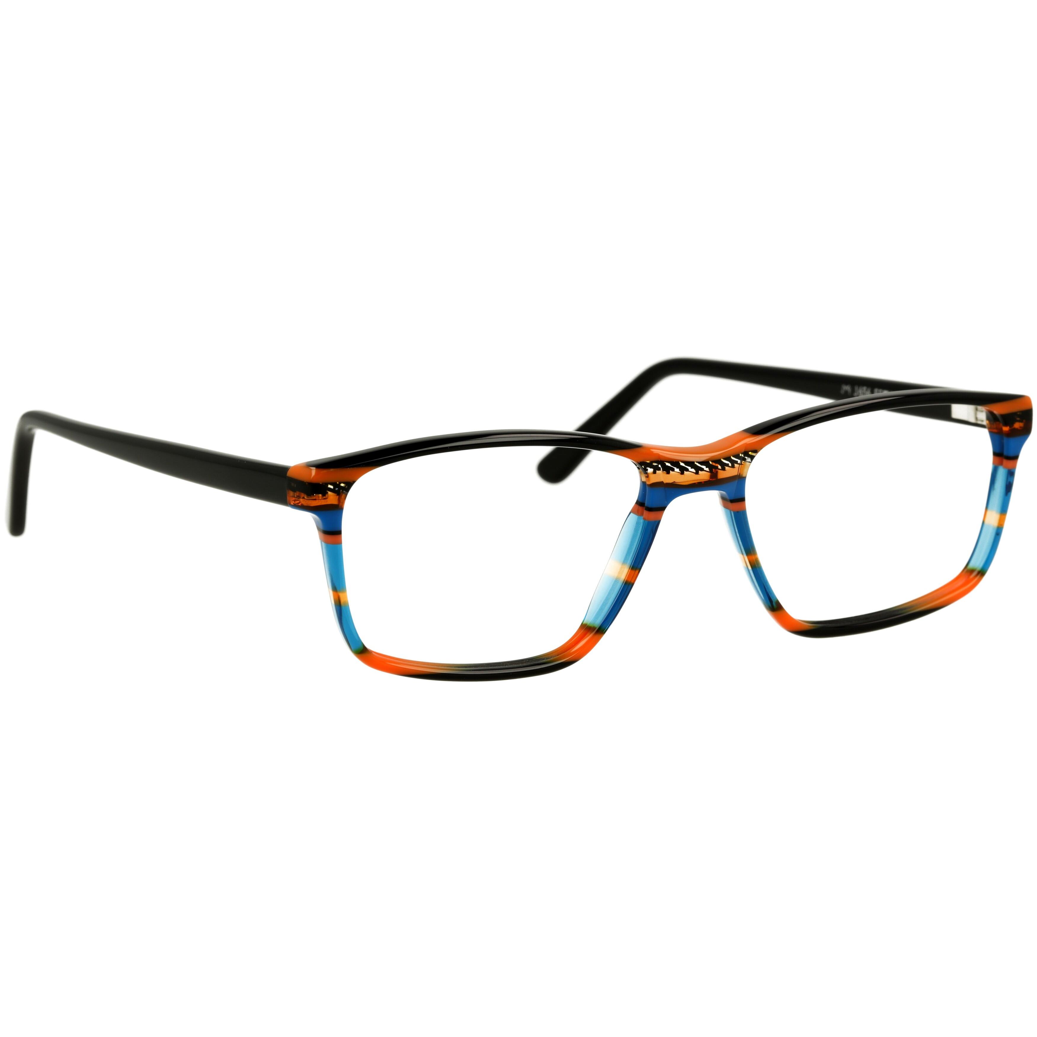 Herrenbrille Johann von Goisern J656 Produktbild 1