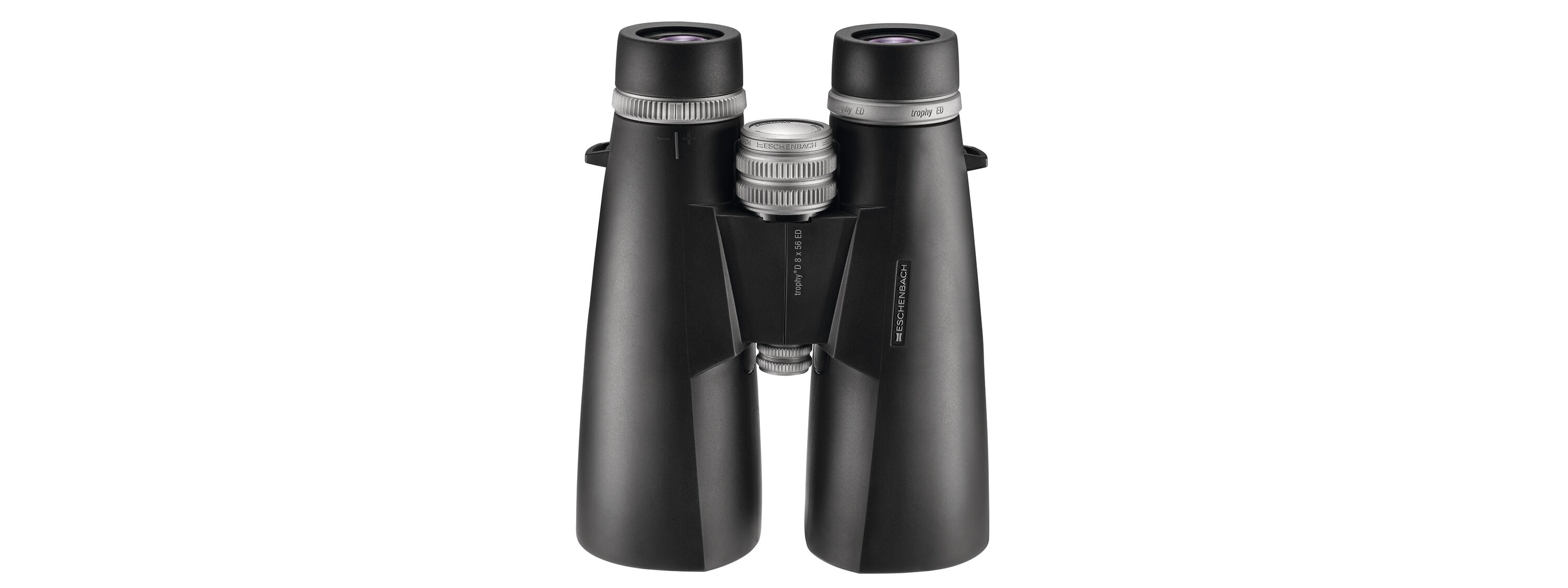 Eschenbach Fernglas trophy D 8x56 ED