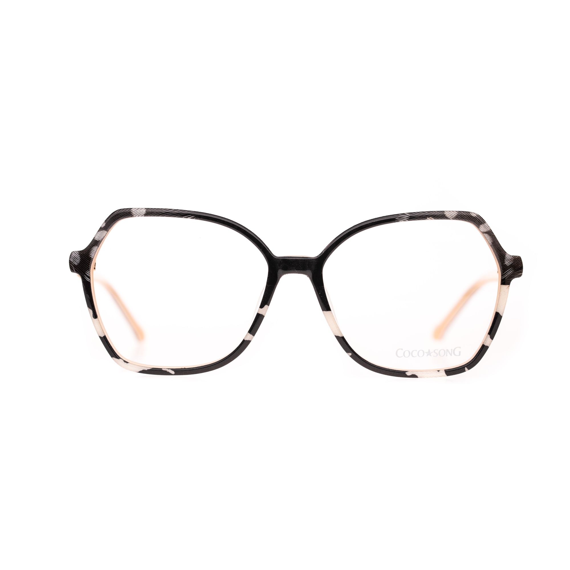 Coco Song Long Experience Col4 56 15 135 Cv216 Grau Schwarz Weiá Silber Lg4b8988