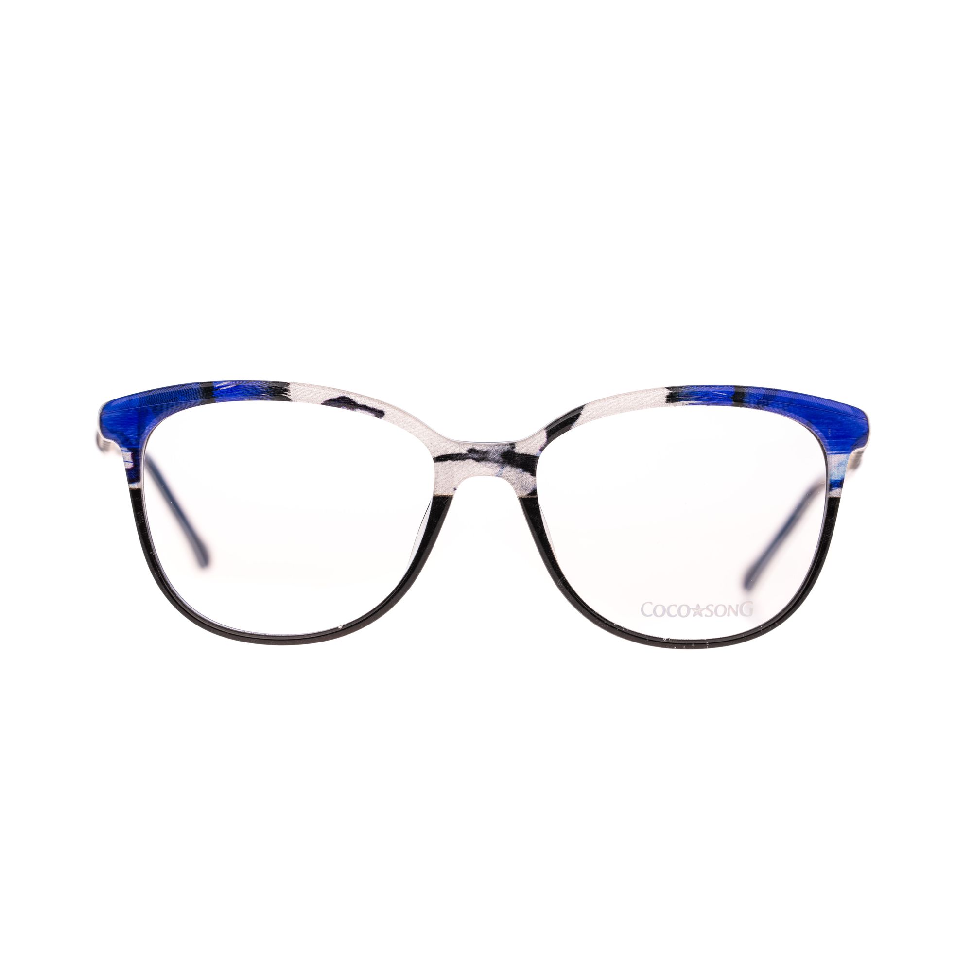 Coco Song Proud Street Col4 53 17 140 Cv195 Blau Schwarz Weiá Silber Lg4b9339 Coco Song Proud Street Col4 53 17 140 Cv195 Blau Schwarz Weiá Silber Lg4b9339