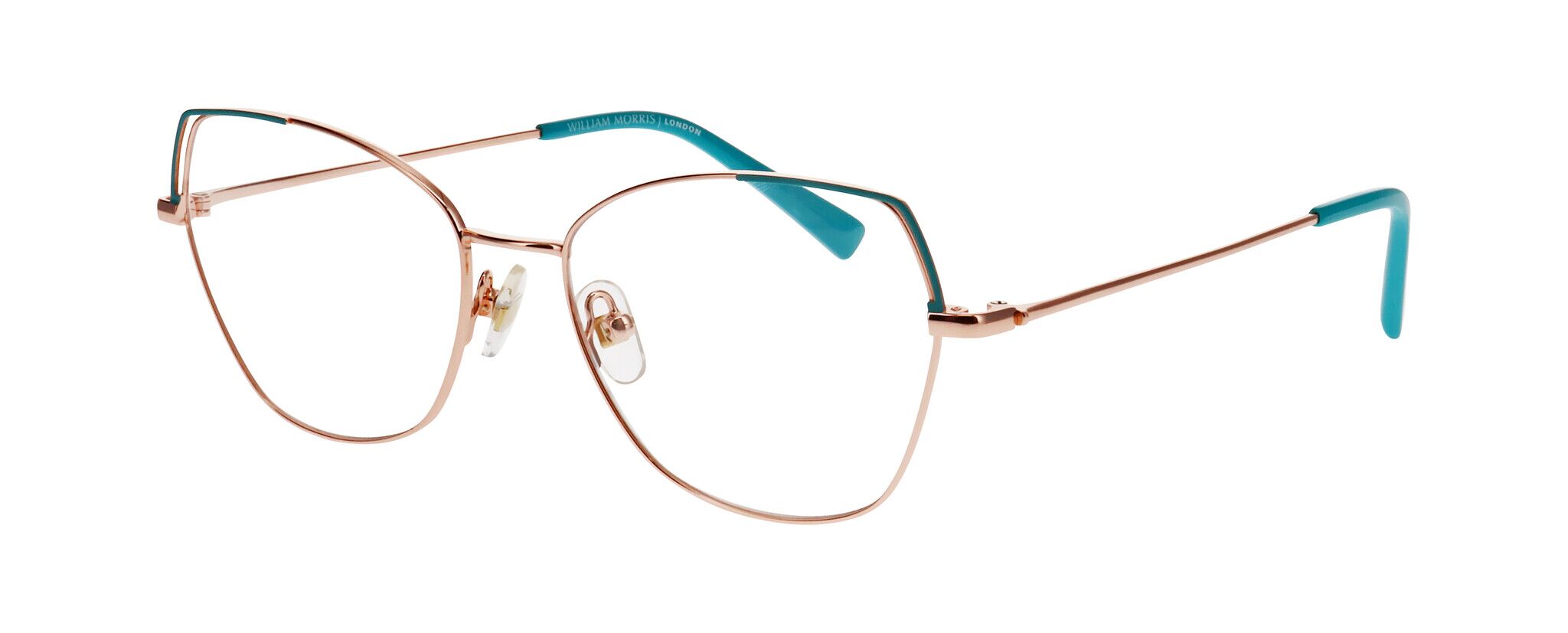 William Morris London 50324-9212 53-17