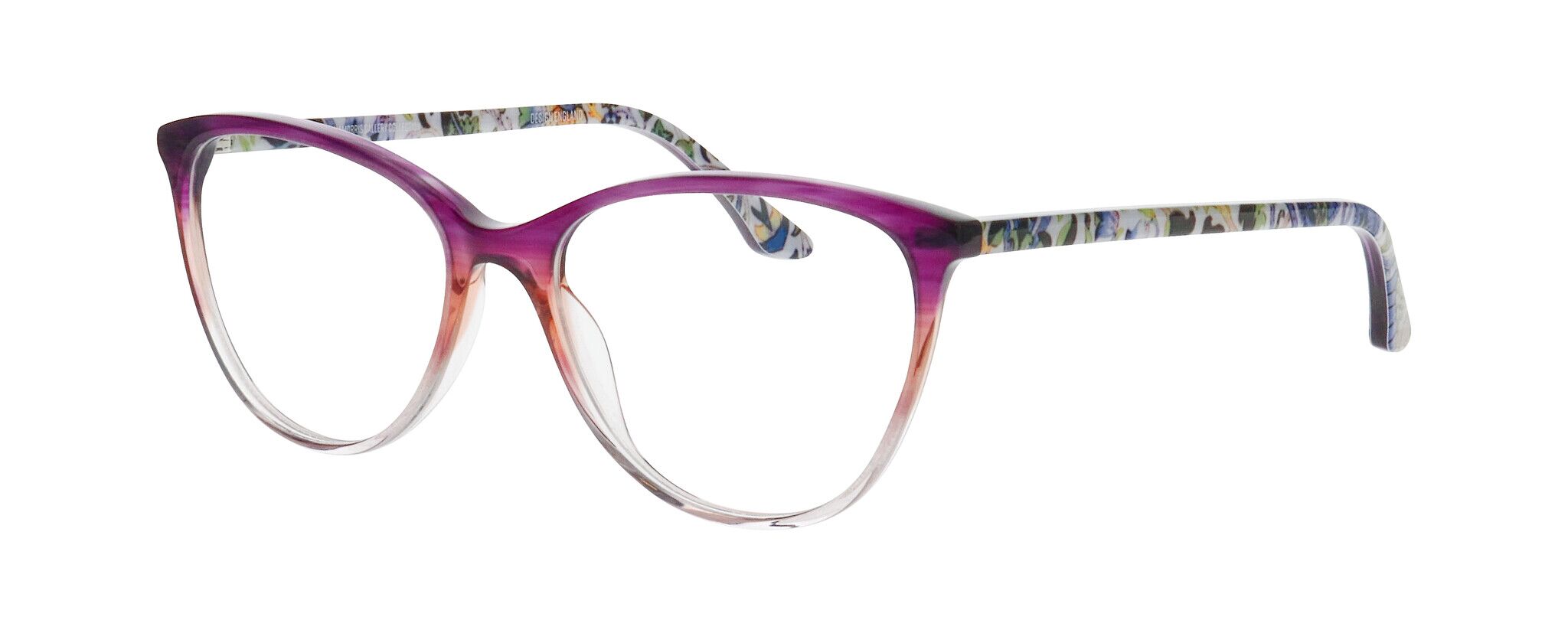 William Morris London 70017-3445 53-16