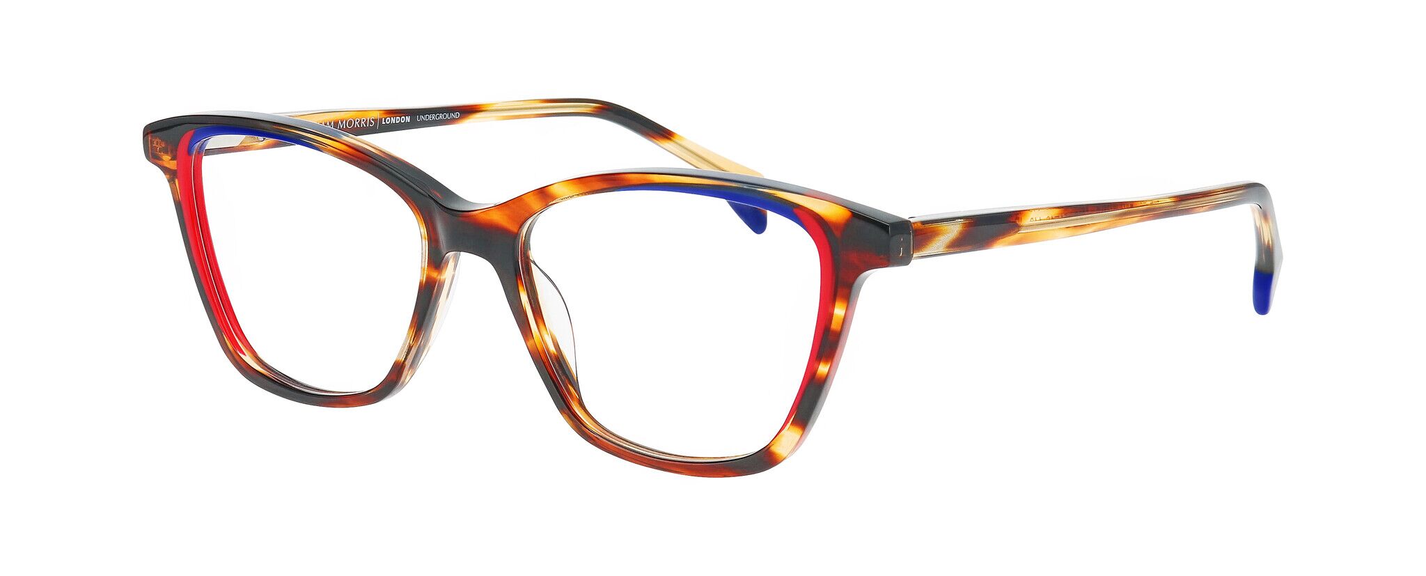 William Morris London BARBICAN 2-5532 51-16