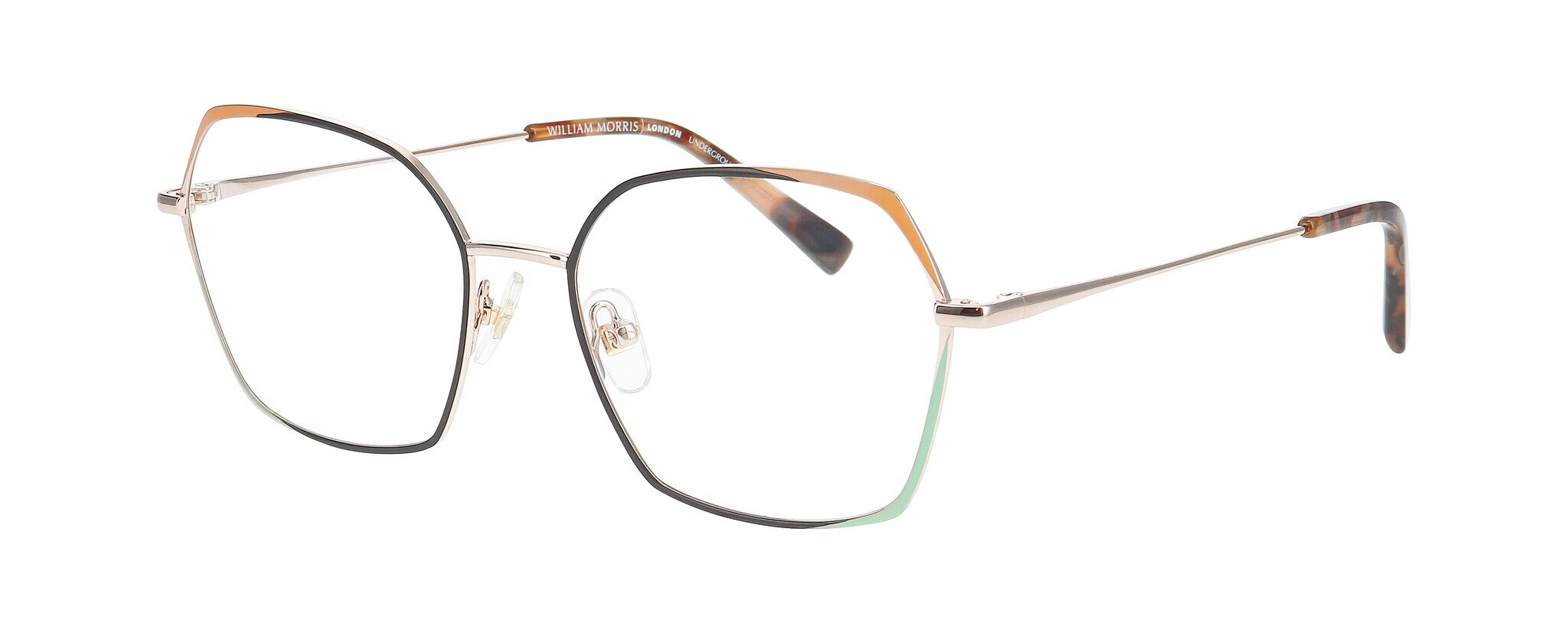 William Morris London CANARY 1-9521 53-17