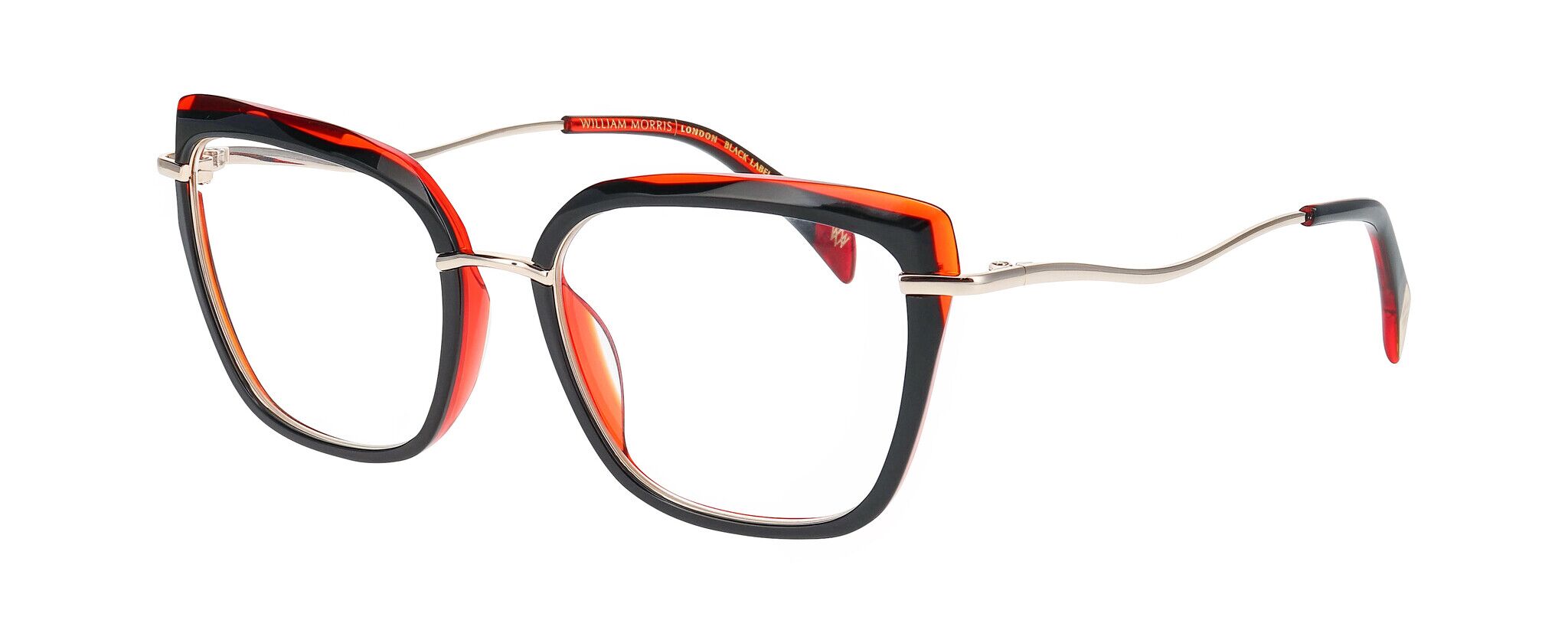 William Morris London STRAND 1-4035 52-18