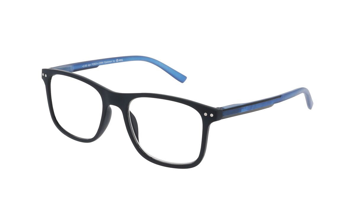 MPG Michael Pachleitner KLH257 – Fertiglesehilfe mit markantem eckigem Rahmen