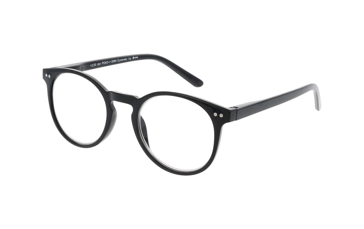 MPG Michael Pachleitner KLH258 – Panto Fertiglesehilfe mit modernem Design und optimaler Lesekomfort für den Alltag.