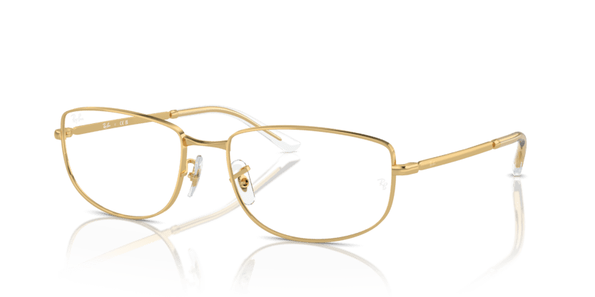 Ray Ban 0RX3732V 2500 56-18