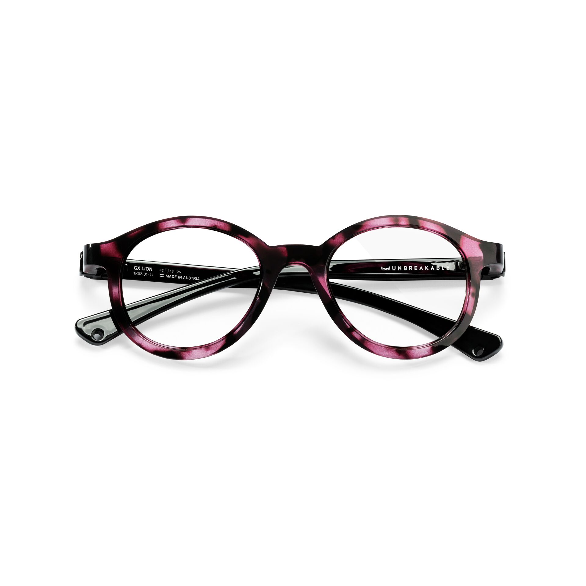 gloryfy gloryfy GX Kids Lion pink havanna S