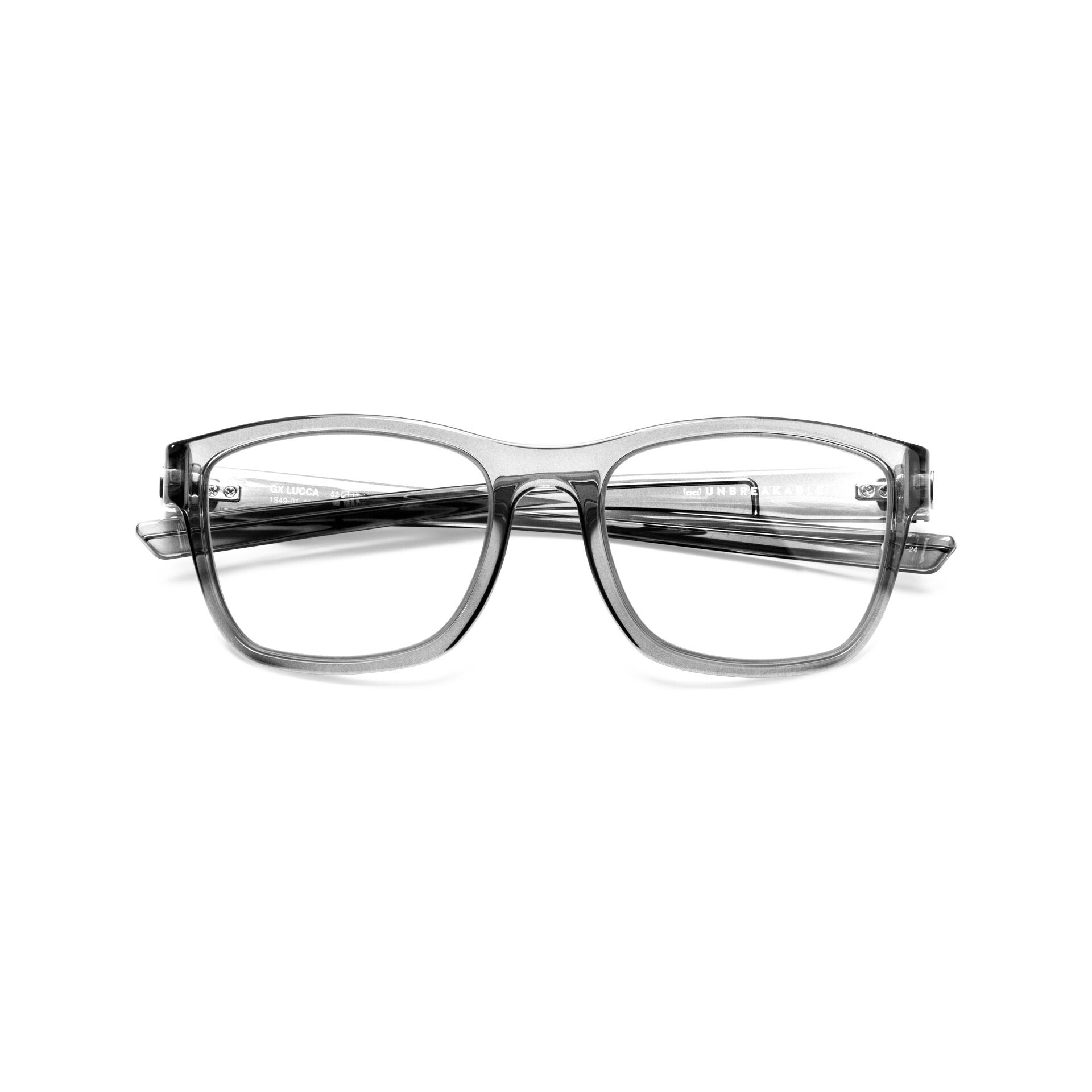 gloryfy gloryfy GX Sport Lucca smoke grey M