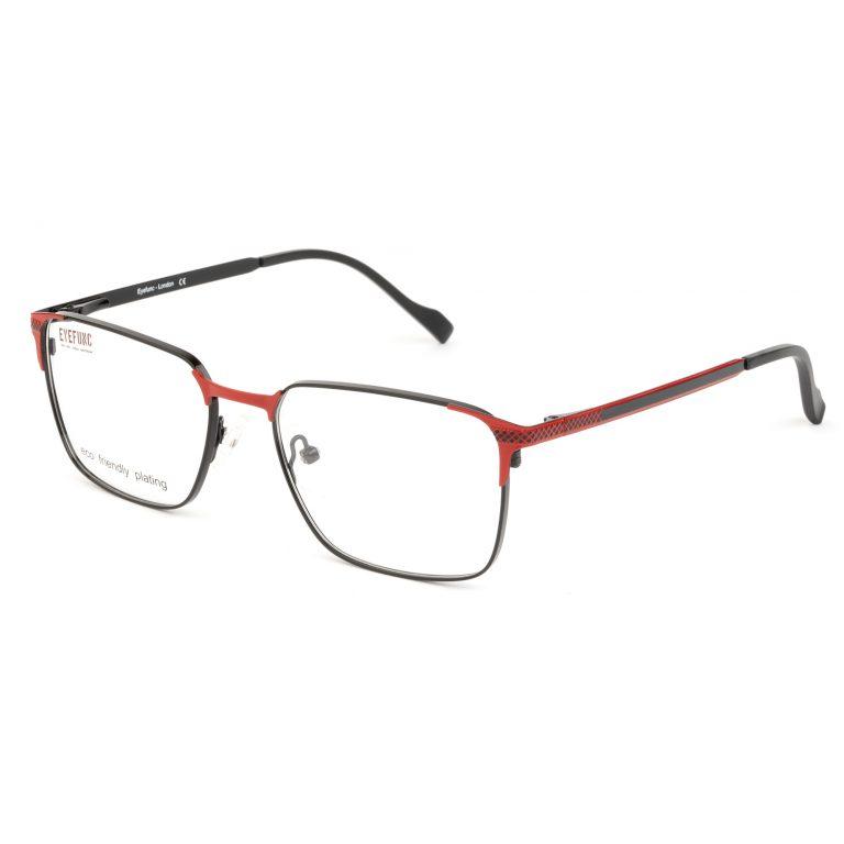 Eyefunc 908-44 Herrenbrille mit modernem