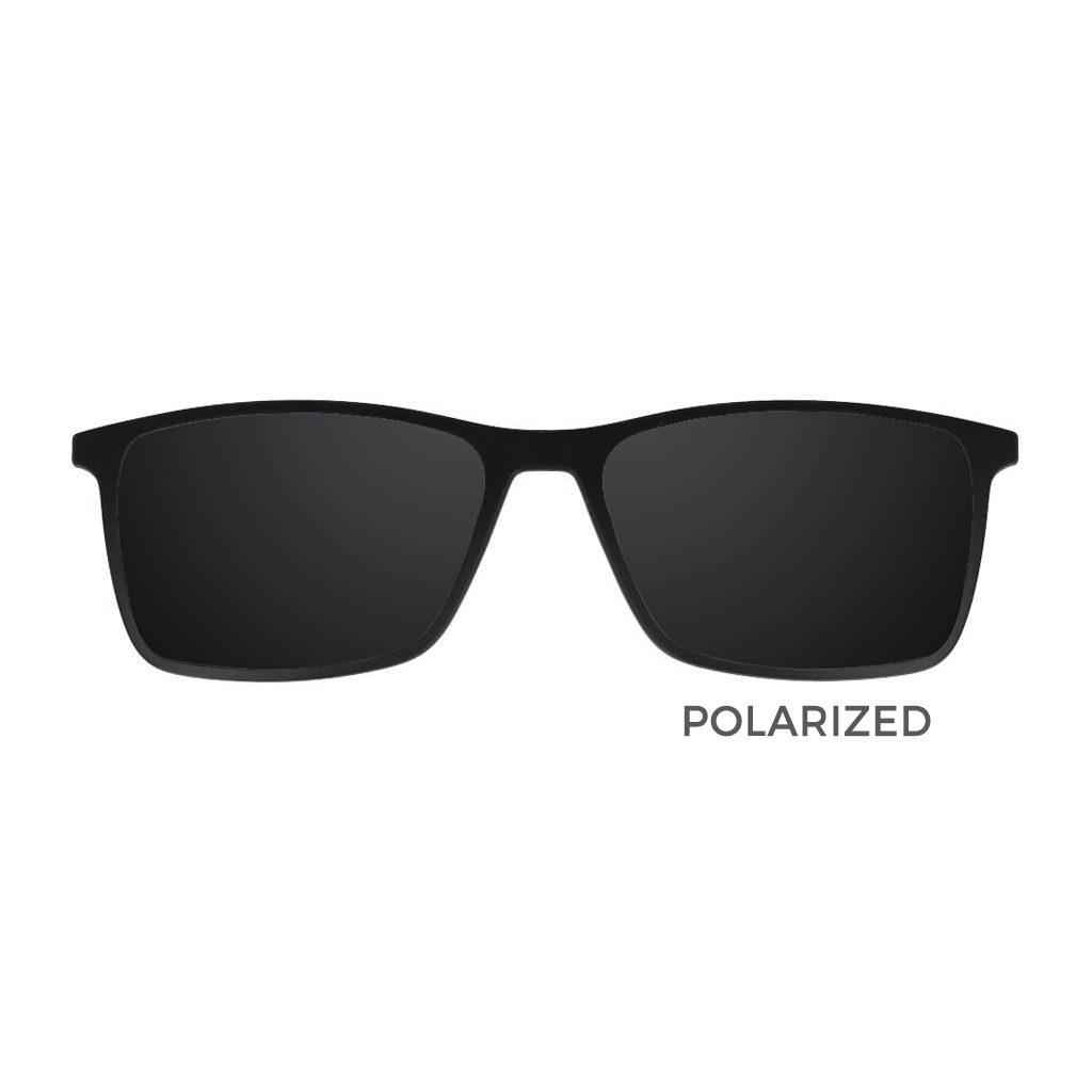 Sonnenclip JOHN STREET U-259 Ersatzclip Produktbild 1