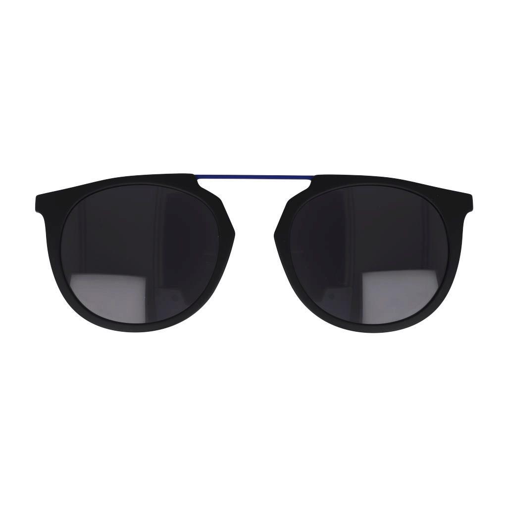 CLIP ULTEM 326 PLUG-IN C.02M GREY POLARIZED 99 JOHN STREET U-326 Clip Produktbild 1