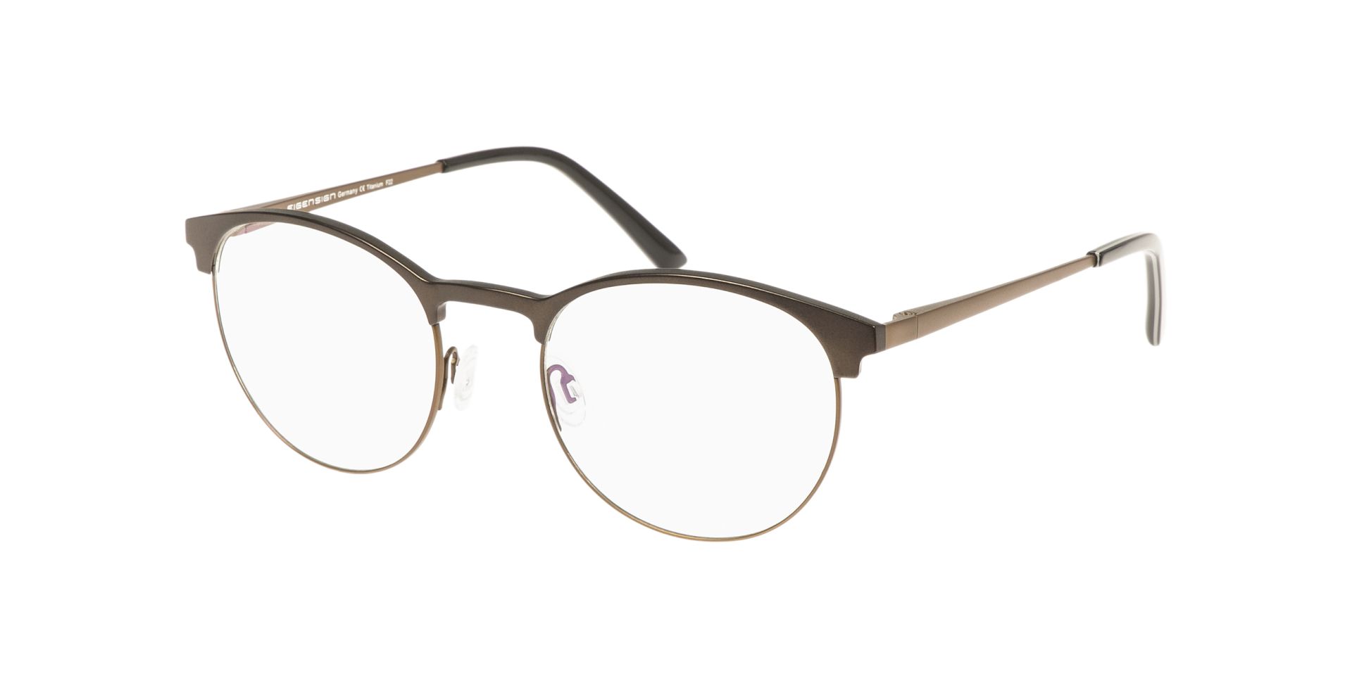 Eigensign by Licefa Eigensign 5217 C1 50-20 Unisexbrille Eigensign by Licefa Eigensign 5217 Produktbild 1