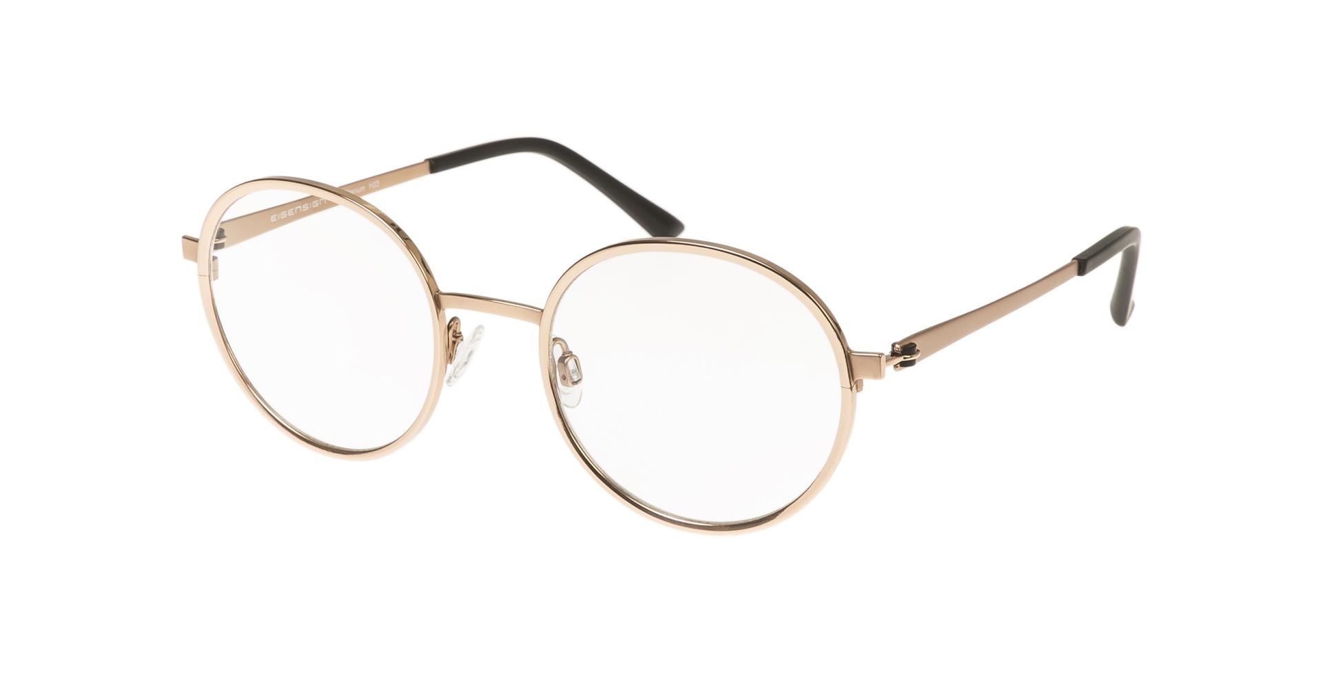 Eigensign by Licefa Eigensign 5316 C1 51-21 Unisexbrille Eigensign by Licefa Eigensign 5316 Produktbild 1