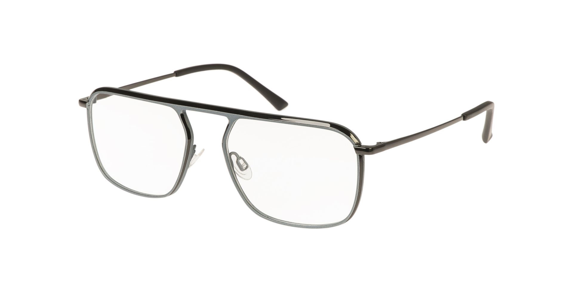 Eigensign by Licefa Eigensign 5404 C1 56-18 Unisexbrille Eigensign by Licefa Eigensign 5404 Produktbild 1