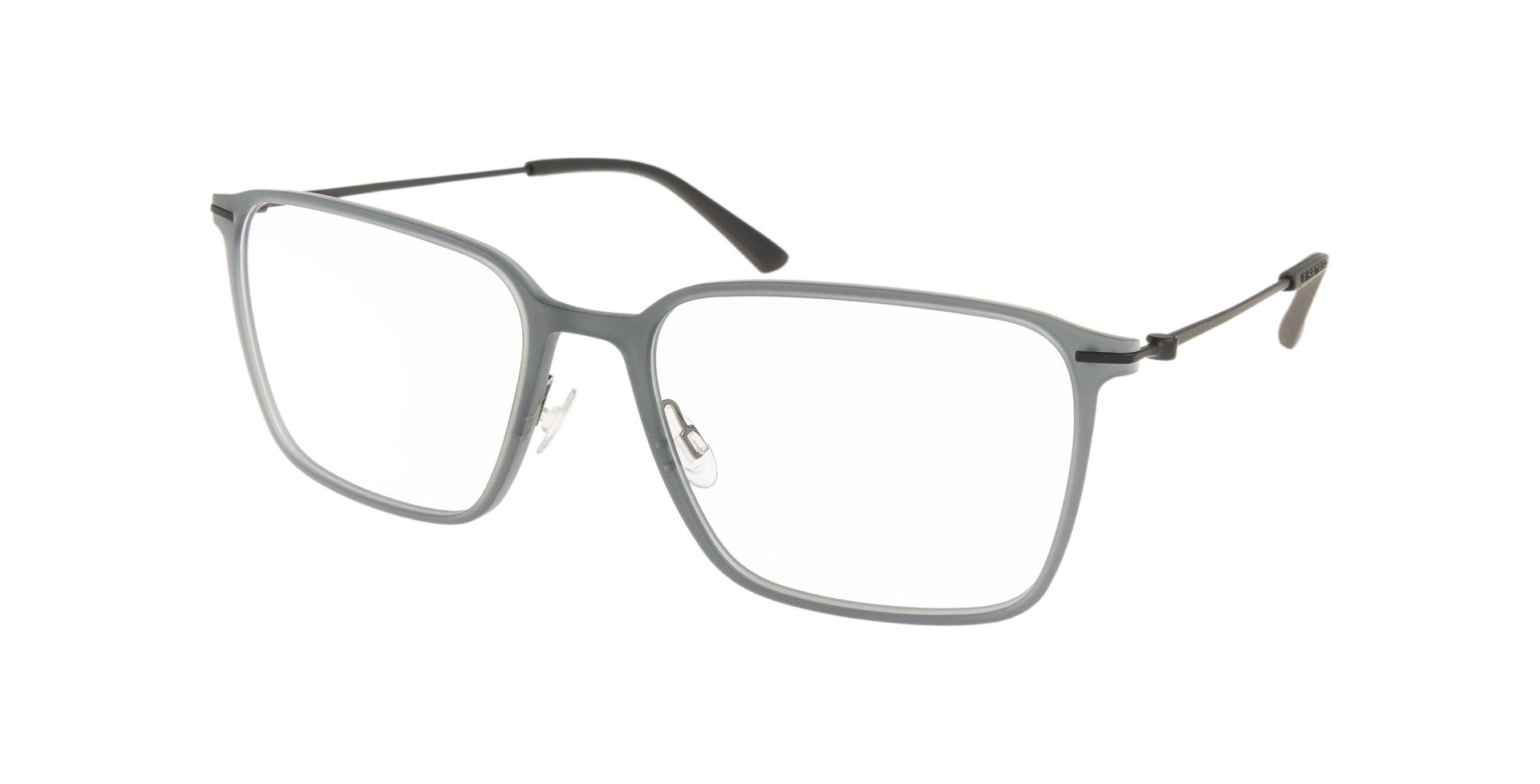 Eigensign by Licefa Eigensign 5501 C1 56-18 Unisexbrille Eigensign by Licefa Eigensign 5501 Produktbild 1