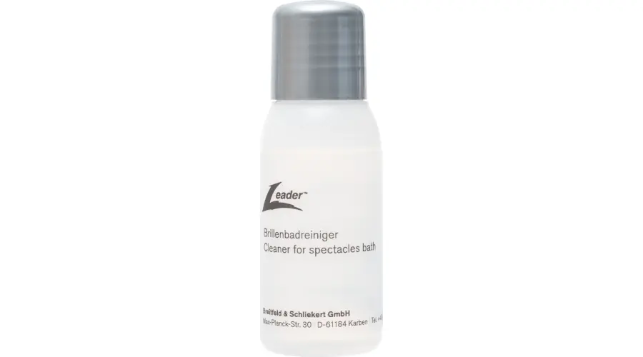 Leader Brillenreiniger Leader Brillenreiniger
