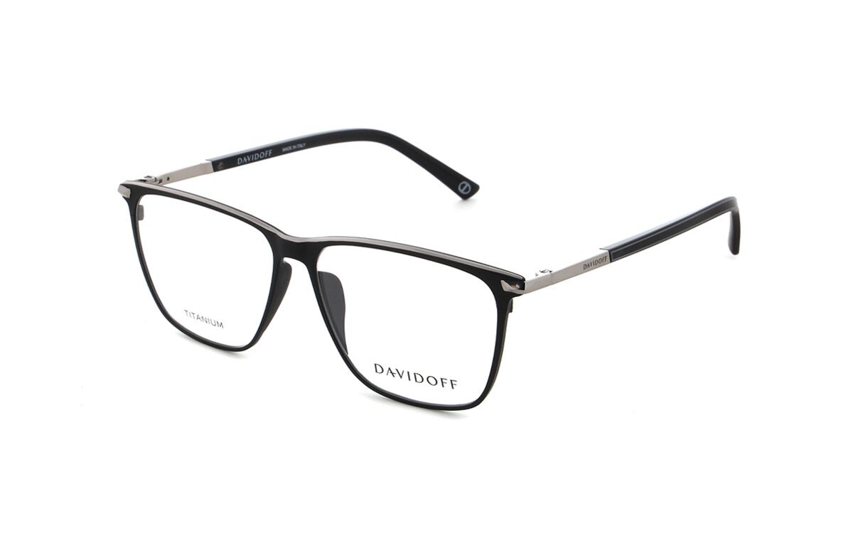 Davidoff DAT101-01 Herrenbrille Davidoff DAT101 Produktbild 1