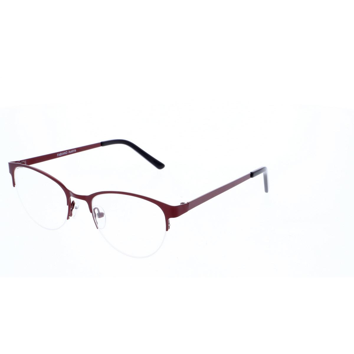 BB261-2F Damenbrille FABIANO BB261 Produktbild 1