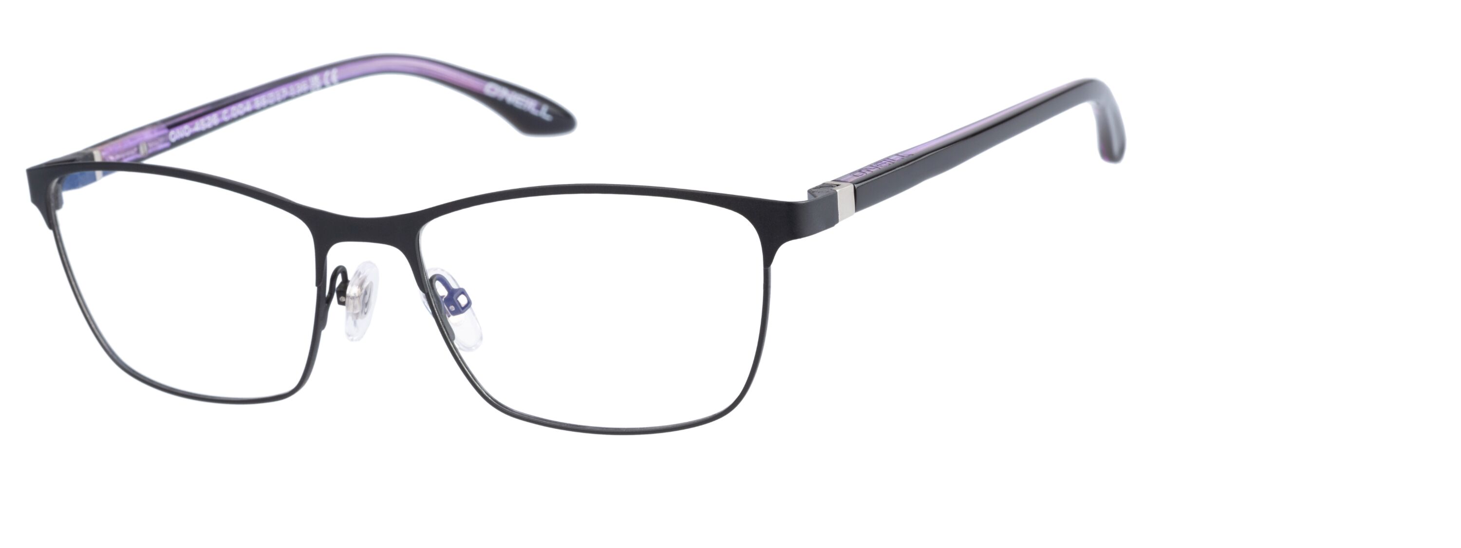 Modische Damenbrille O'NEILL 961060 mit ansprechendem Design und robuster Vollrandfassung für vielseitige Looks.