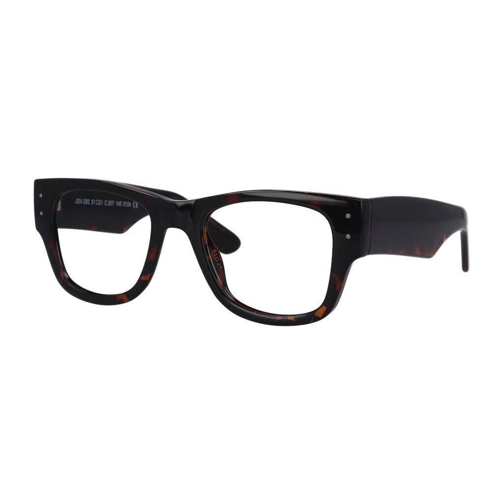 JSV-292 PLASTICA X 51-21 C.007 HAVANA