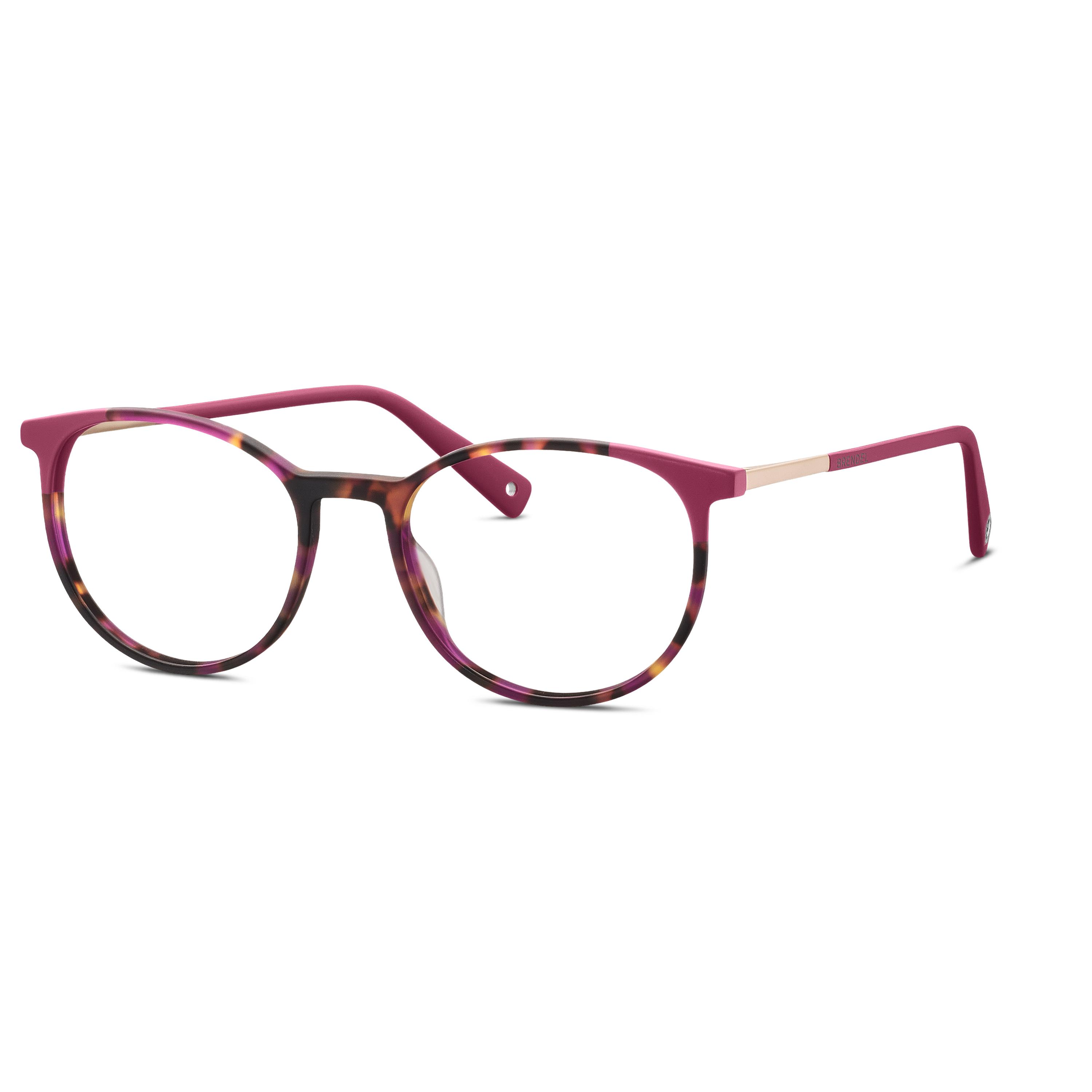BRENDEL eyewear Brendel Brendel 903166-55 49-17
