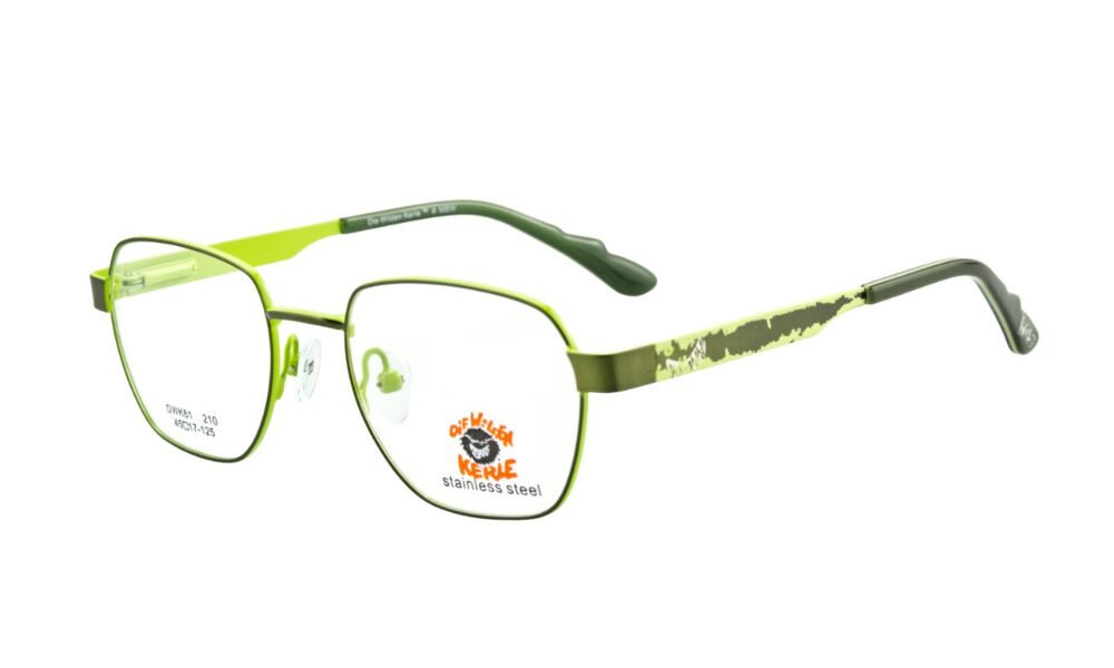 Die wilden Kerle by IVKO DWK 61 210 4517