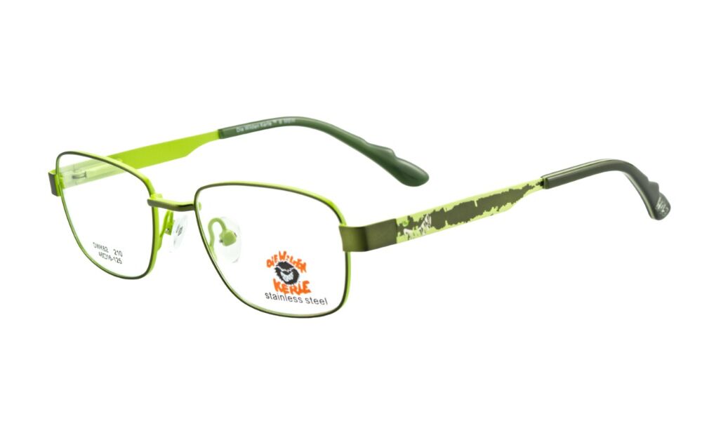 Die wilden Kerle by IVKO DWK 62 210 4616