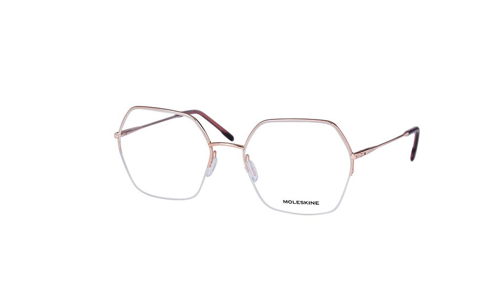 Moleskine by IVKO MO 2154 C22 5418 Moleskine by IVKO MO 2266 A9 5418