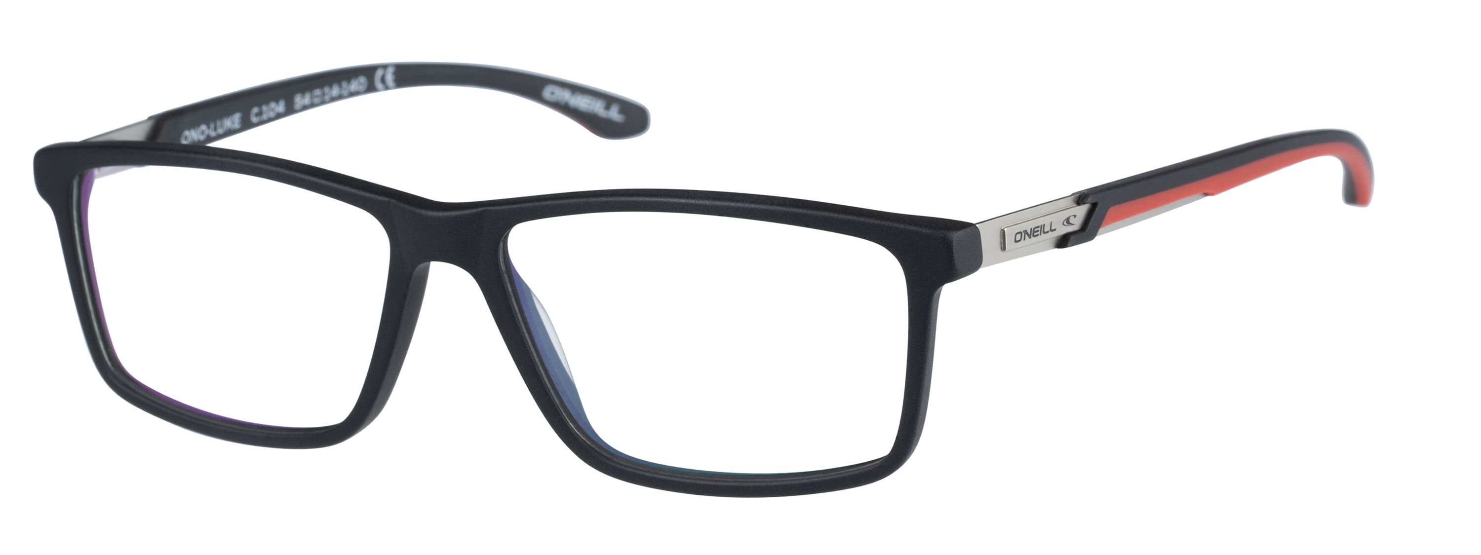 Stilvolle O'NEILL 961053 Herrenbrille mit elegantem Vollrand