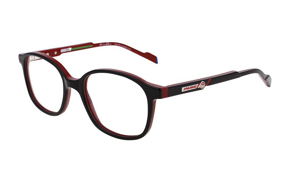 Star Wars by IVKO SW AA078 C01 4716 Horse Club Brillen by IVKO SW AR013 C07 4717