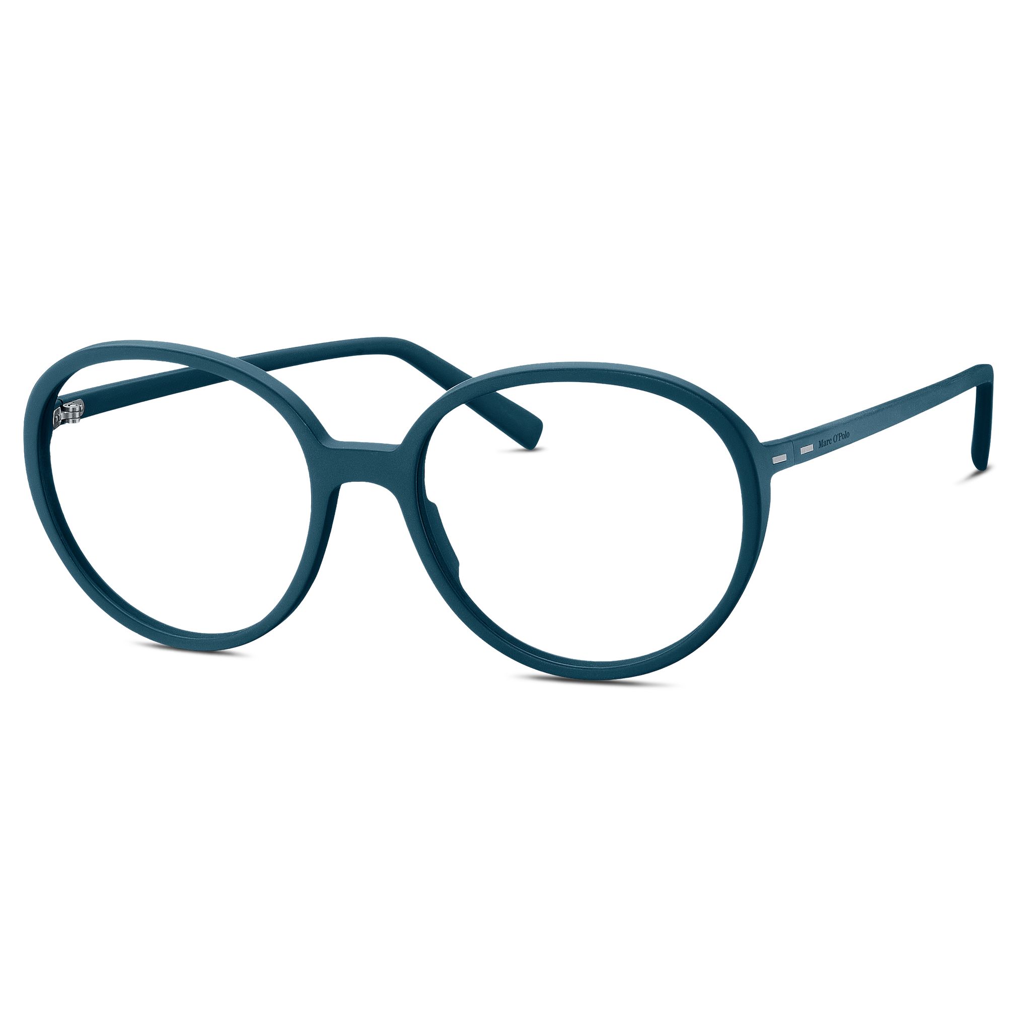 Damenbrille Marco Polo 503200-70 55-17 blau