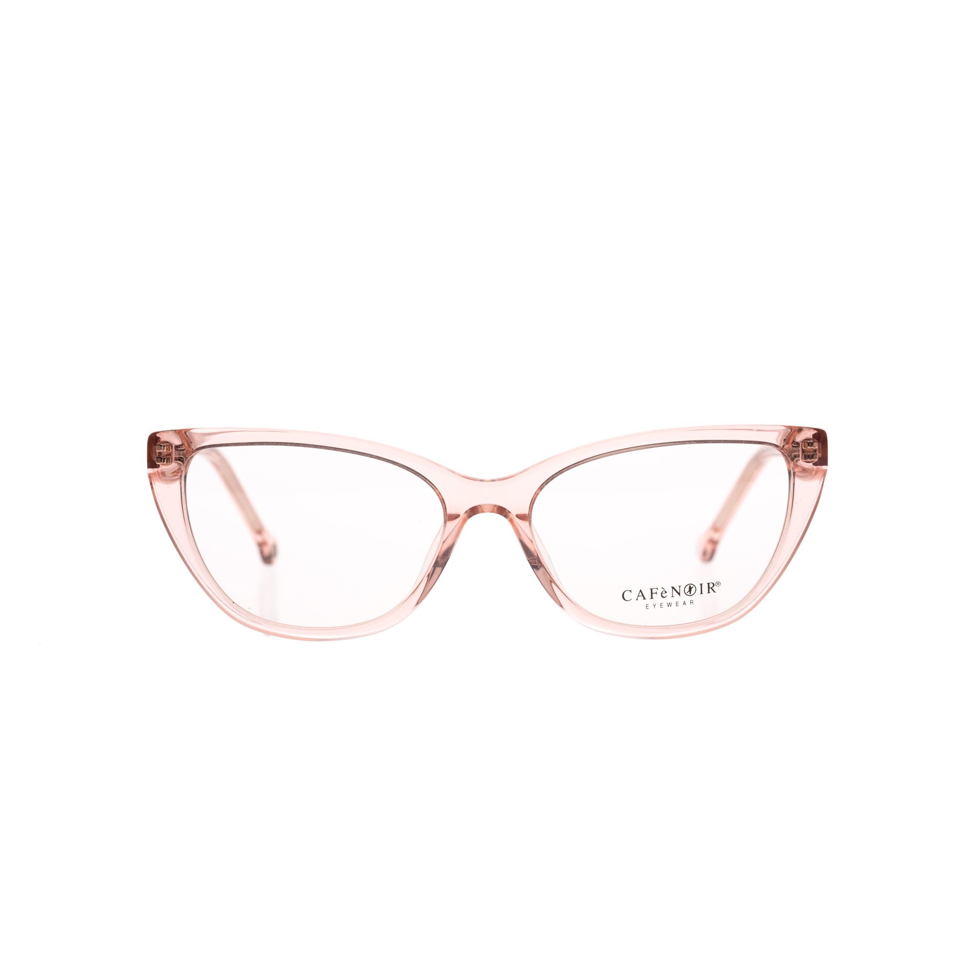 Brille Ebm Design 0879 Cafenoir Cnv 241 Col04 54 16 140 Rosa Transparent Lg4b1478 Wpmhab