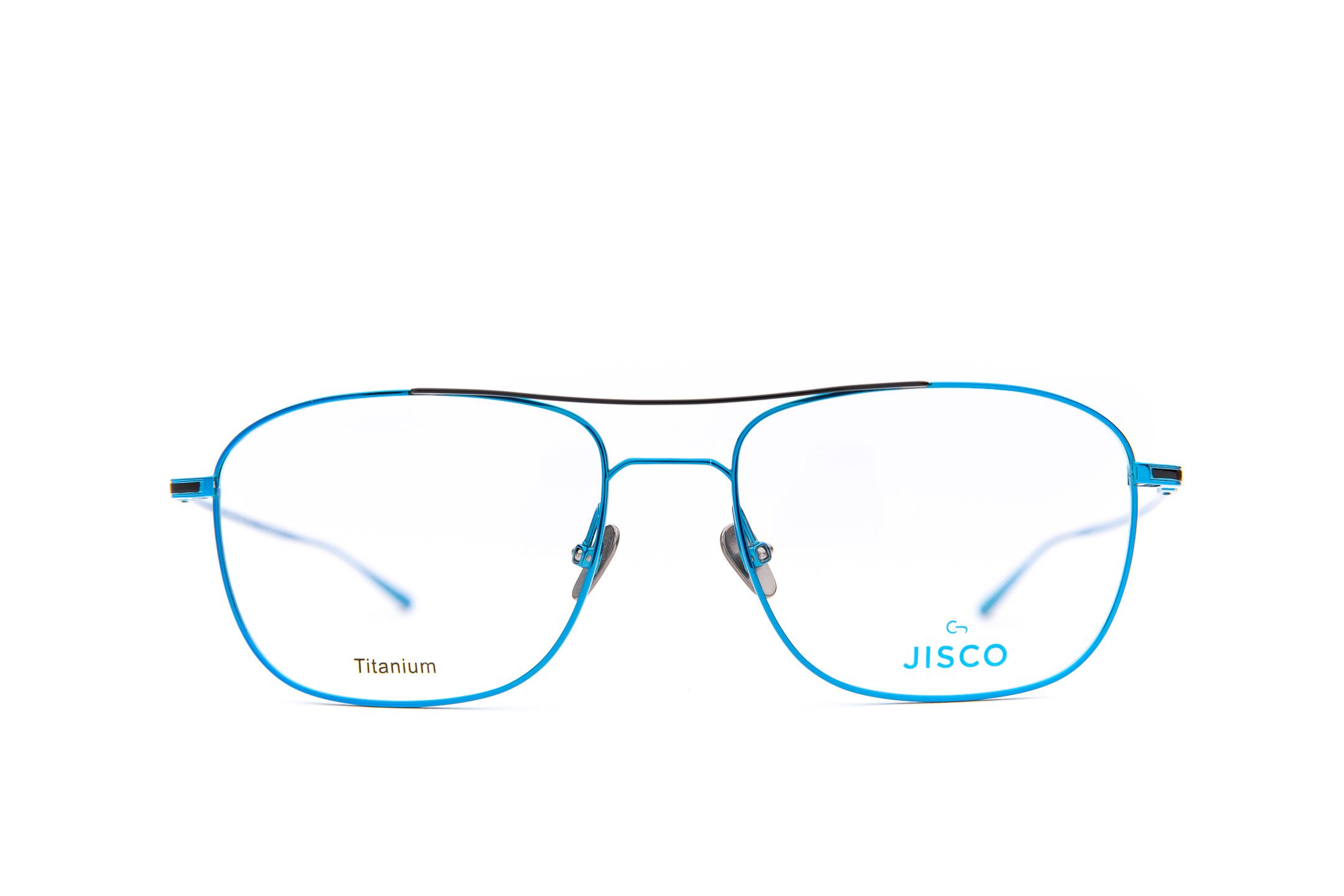 Herren Jisco Jonquet türkis BL 57 18 138 Blau, Frontal, Lg4b5063