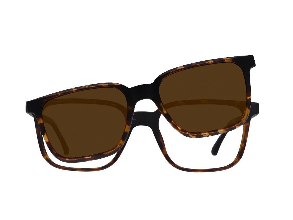 Brille Thema John St. 99 U 302 76m 3