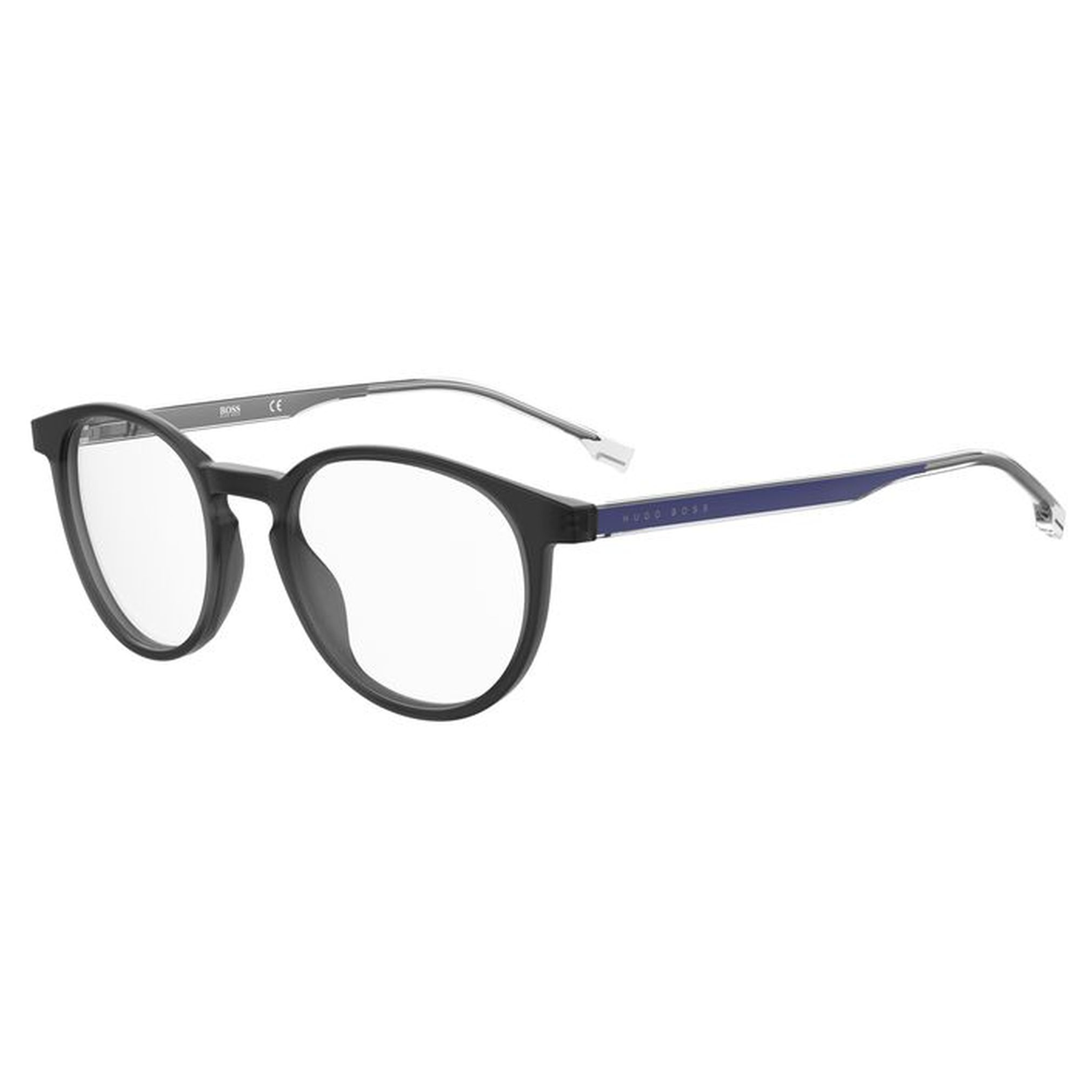 Hugo Boss 1316 D3x Grey Ruthenium