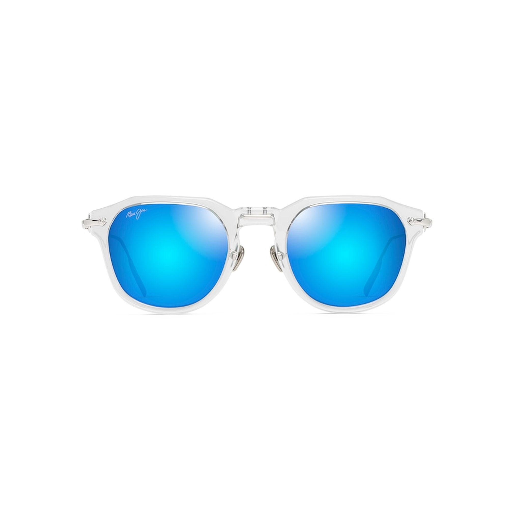 Mauijim Alika Silber B837 05 Front