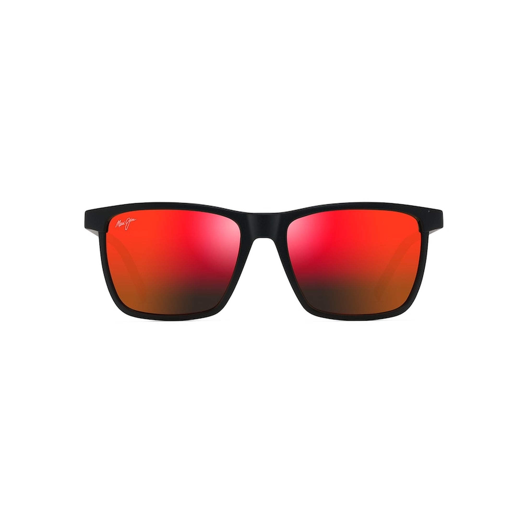 Mauijim One Way Matt Schwarz Rm875 02 Front