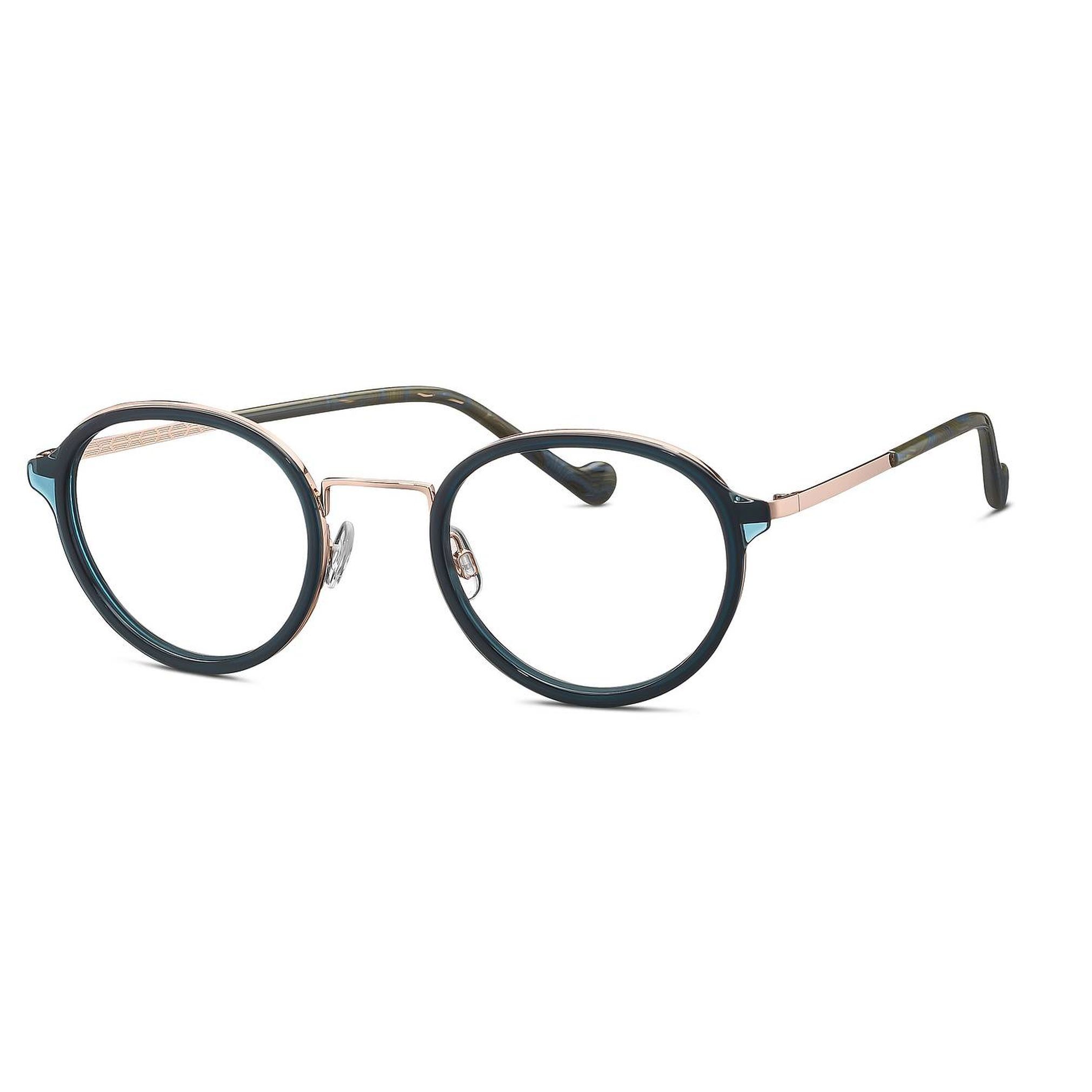 Mini Eyewear 741016 40 Grün 50 23 140