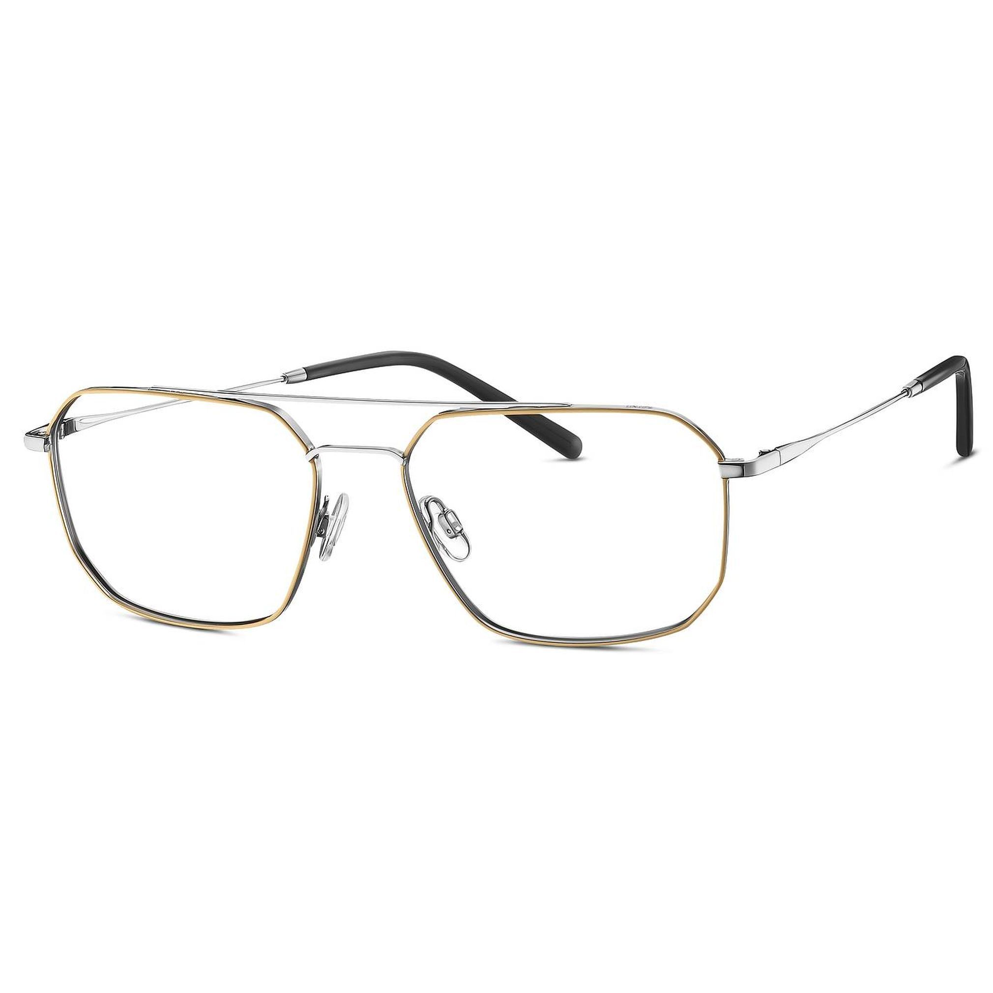 Mini Eyewear 742015 43 Gold 57 17 145