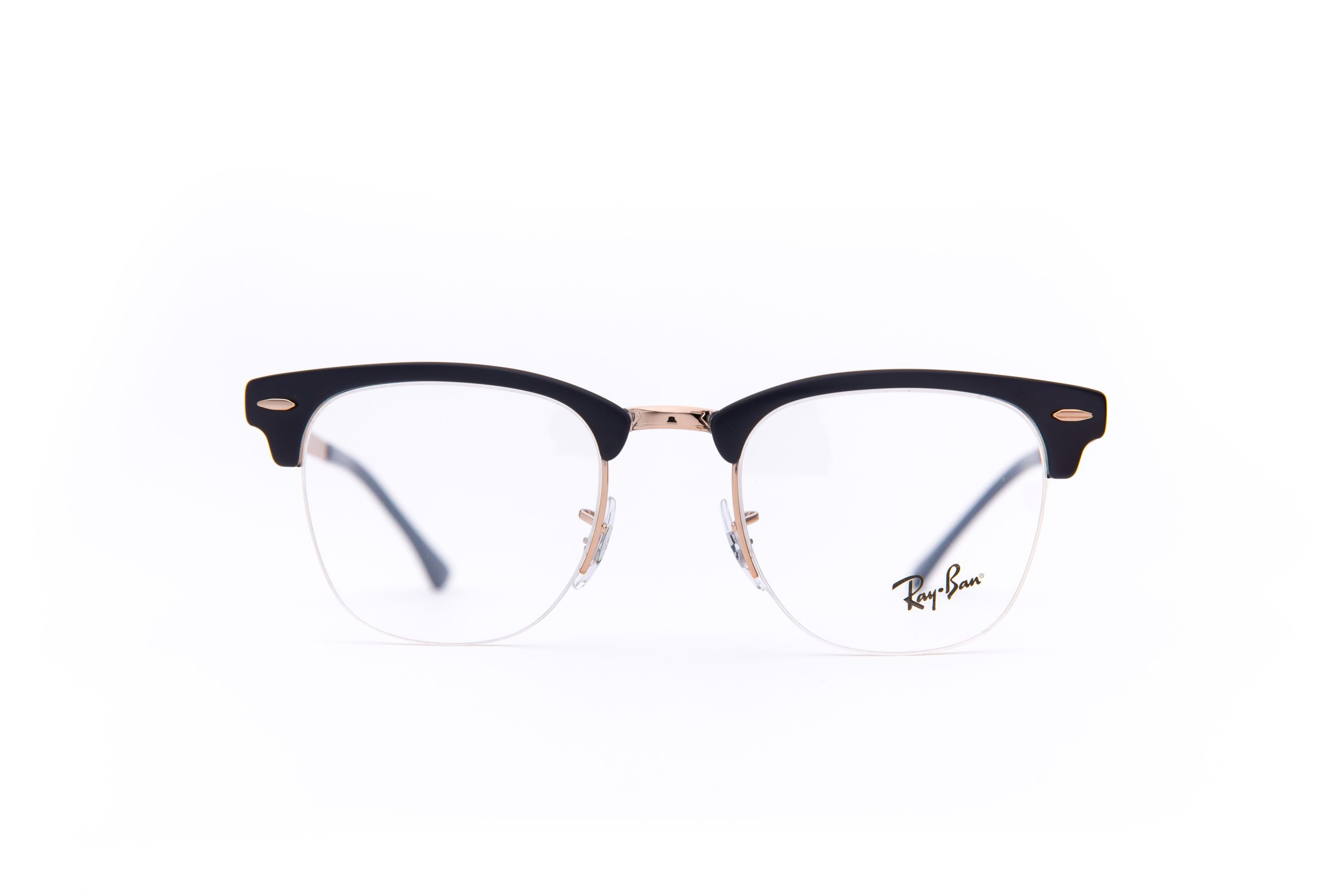 Unisexbrille Ray Ban RB3716VM Clubmaster Metal gunstig kaufen Optik Wolf Online Shop