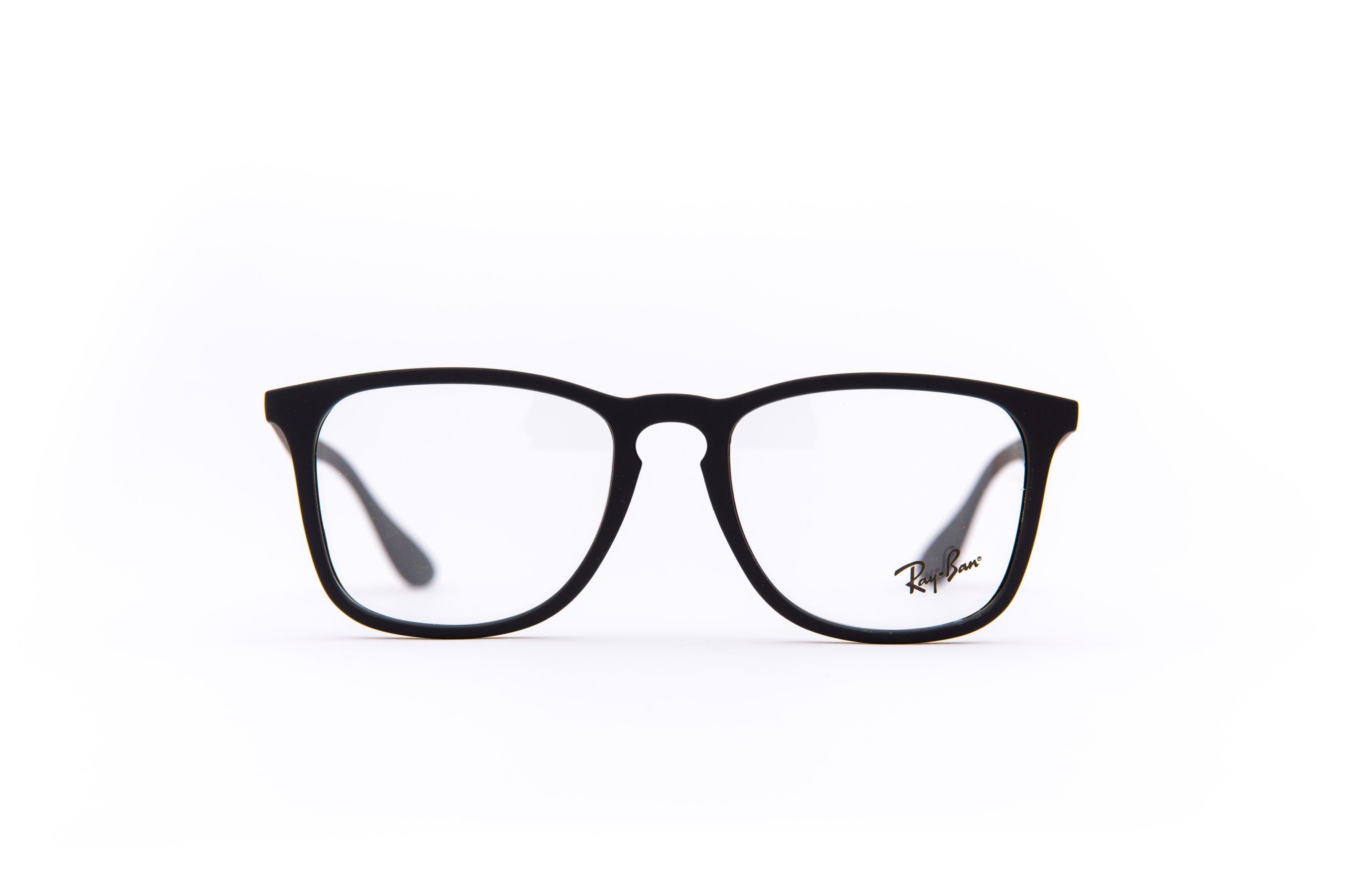 Ray Ban Rb 7074 5364 52 18 145 Schwarz Frontal Lg4b7323