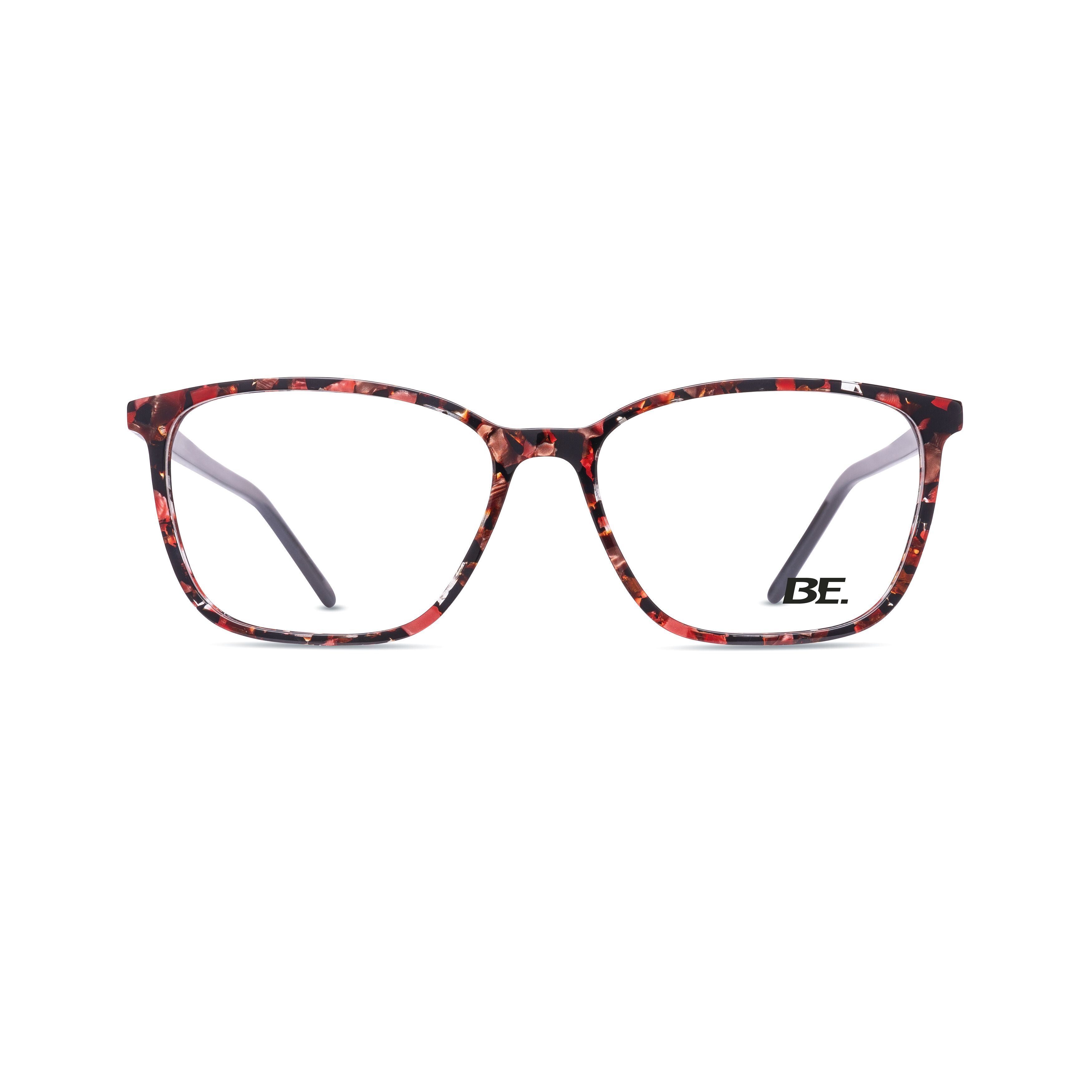 B7840 2 Base Eyewear Brille Herrenbrille Damenbrille Brillengestell