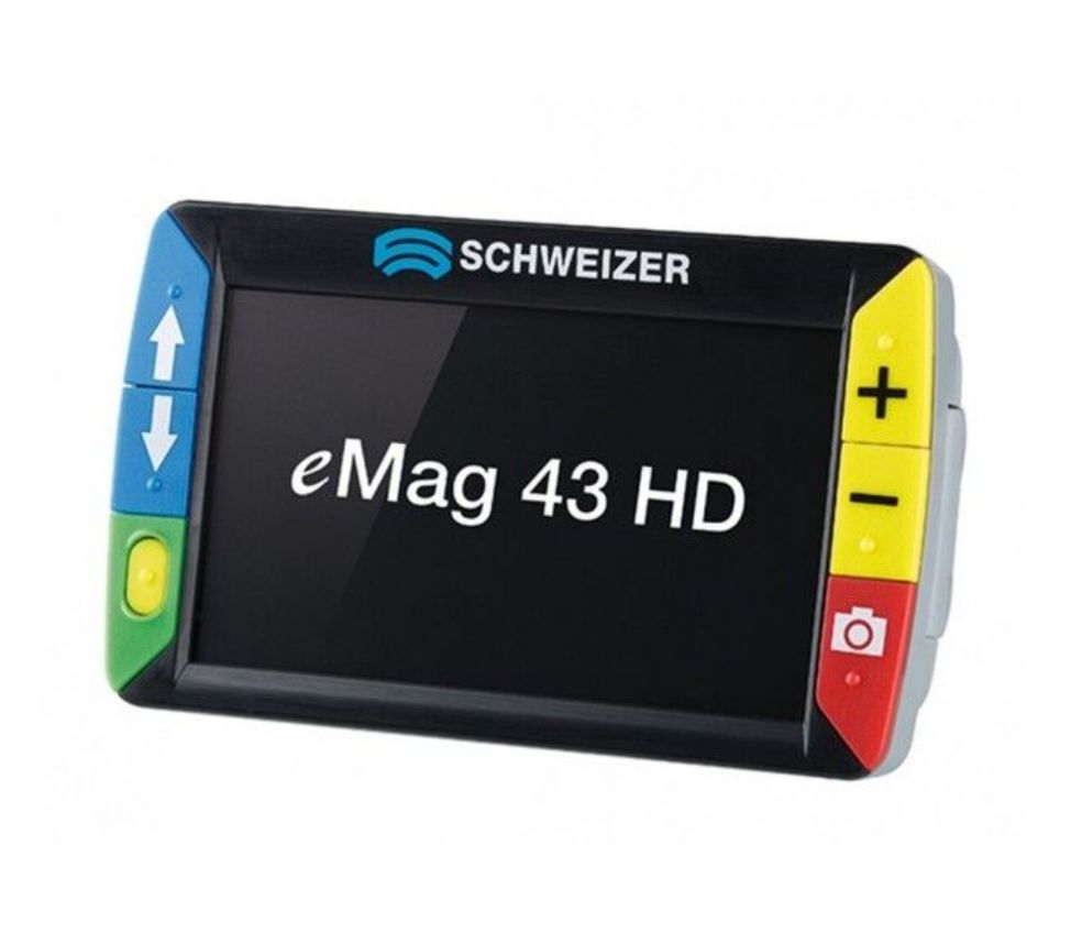 Emag43 Hd