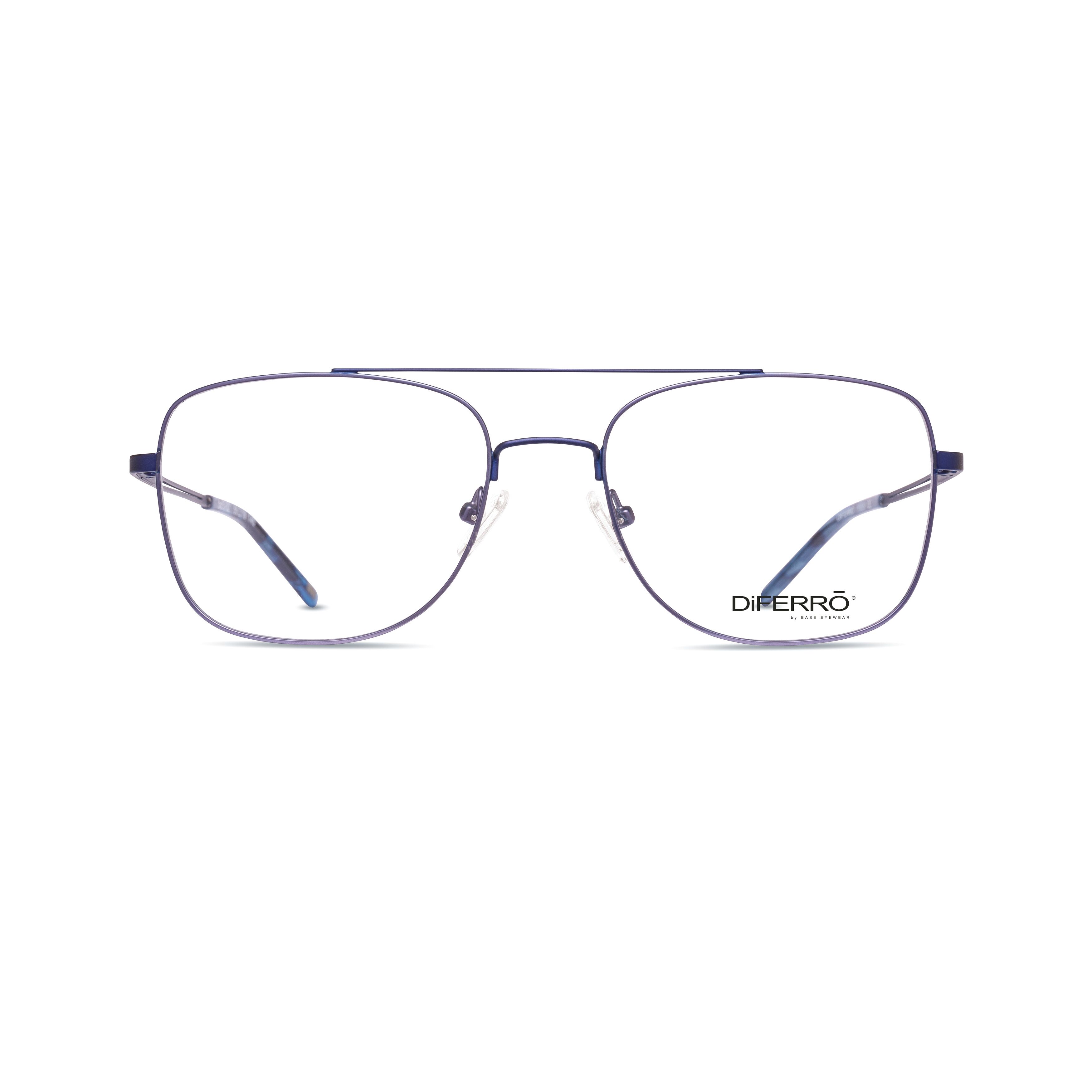 F2650 2 Base Eyewear Brille Herrenbrille Damenbrille Brillengestell