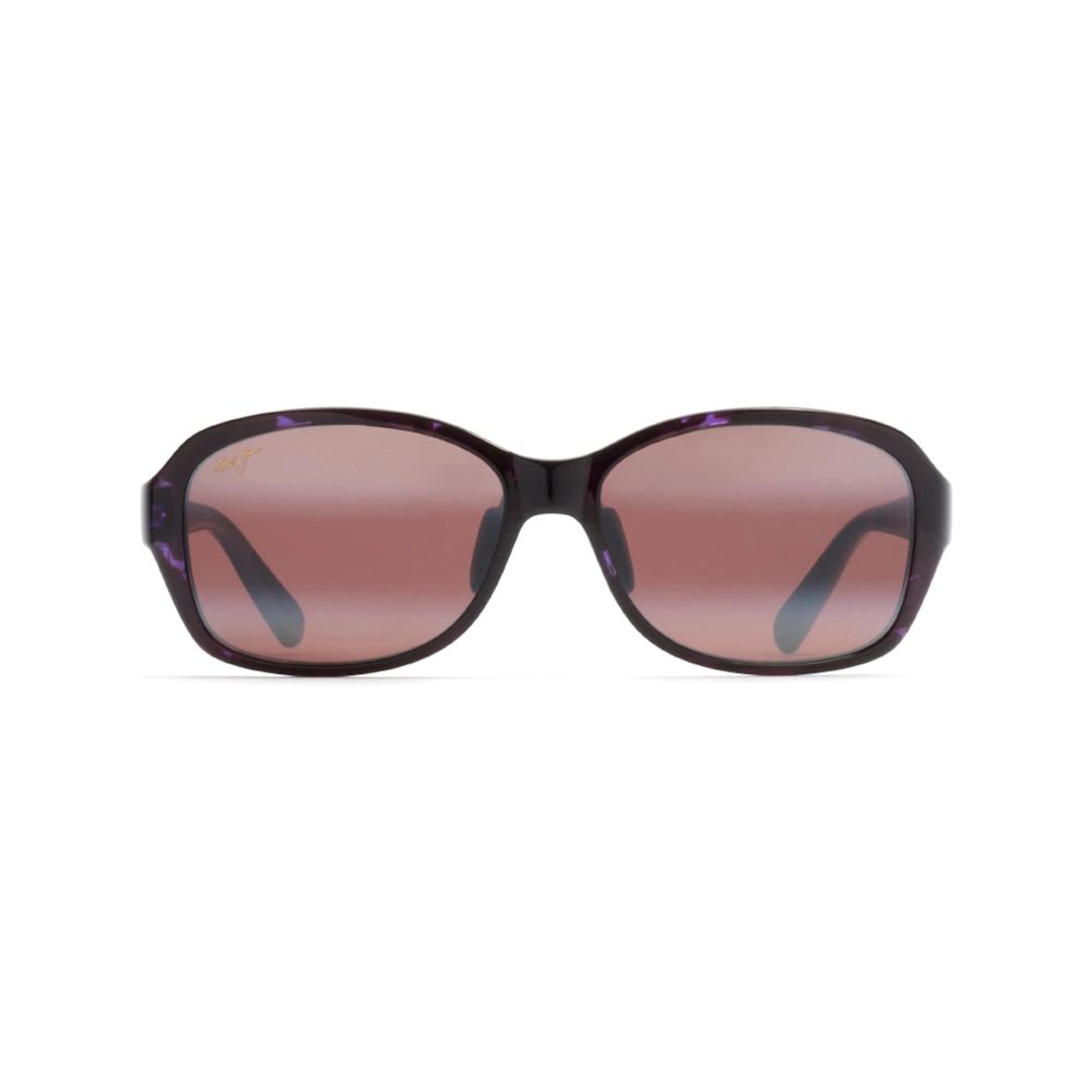 Sonnenbrille Maui Jim Koki Beach 433 Violett Front