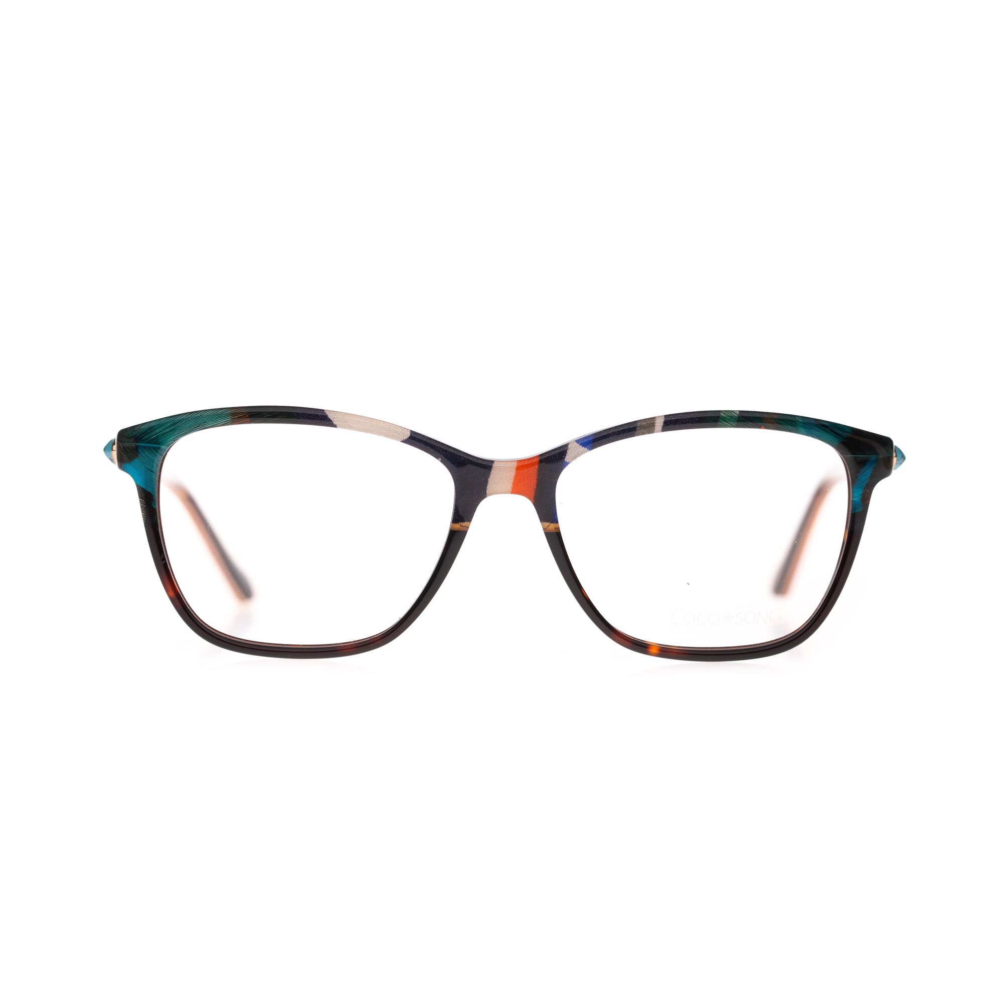 Coco Song Good Feeling Col4 53 16 140 Cv202 Bunt Orange Blau Weiá Lg4b8972