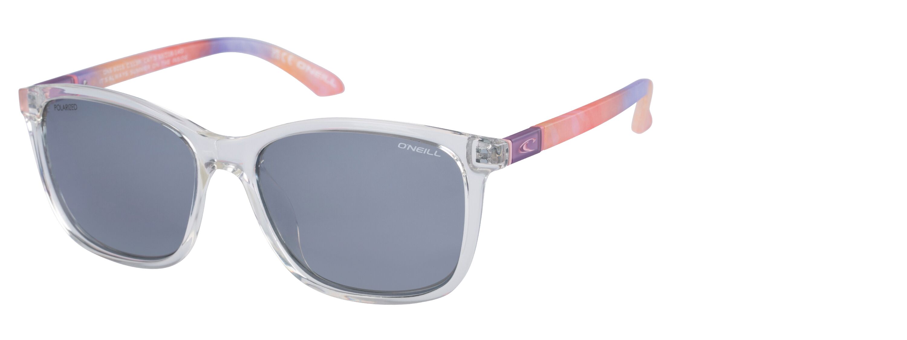 O'NEILL 966084 Damen Sonnenbrille Spritzguss Vollrand – komfortabel und modisch zugleich